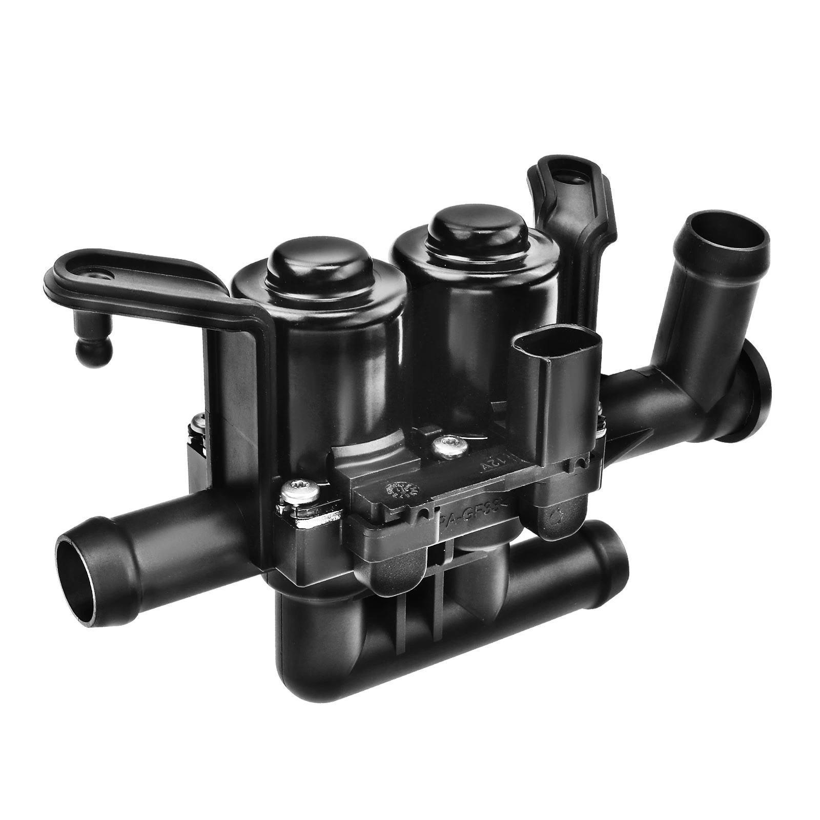 Heater Control Valve