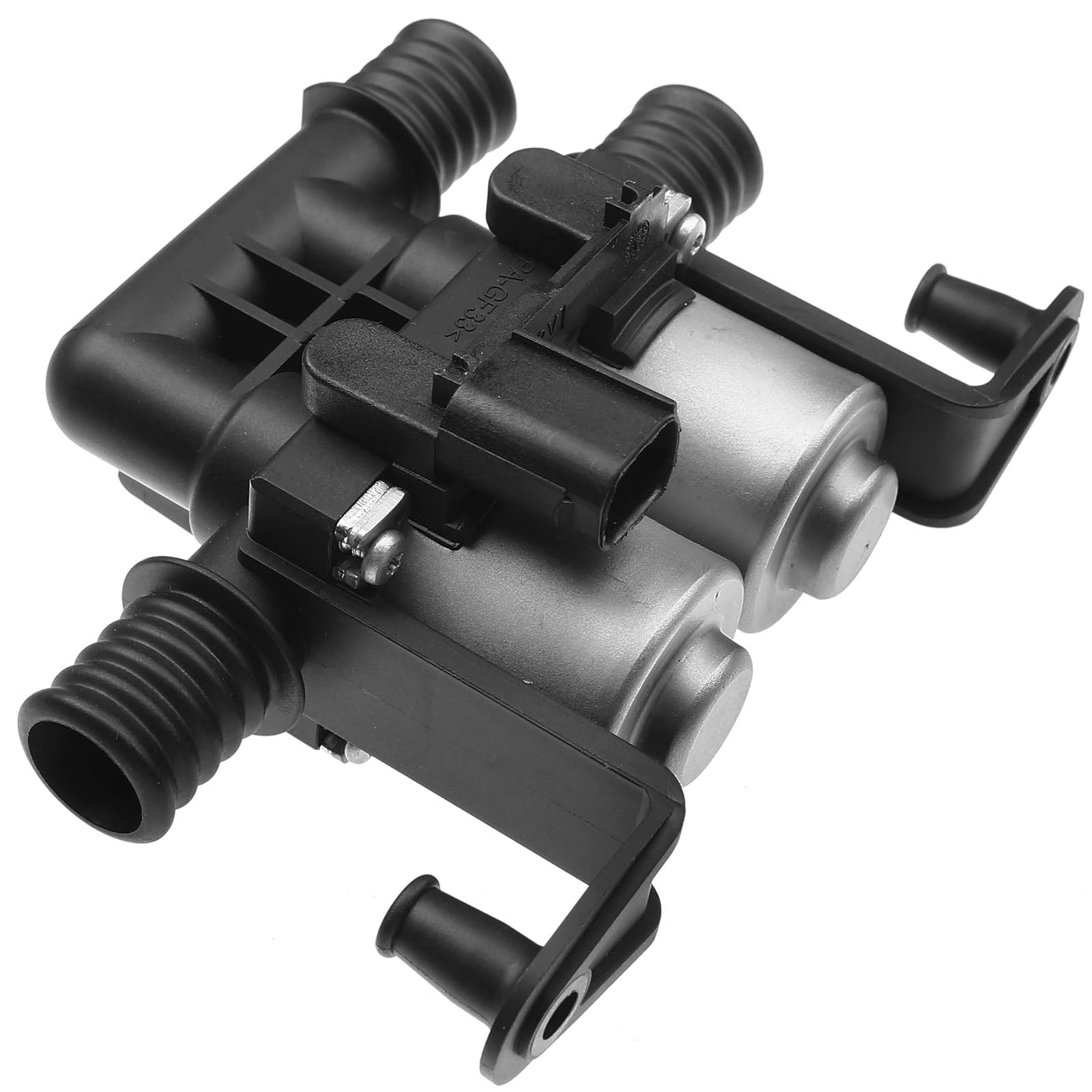 Heater Control Valve