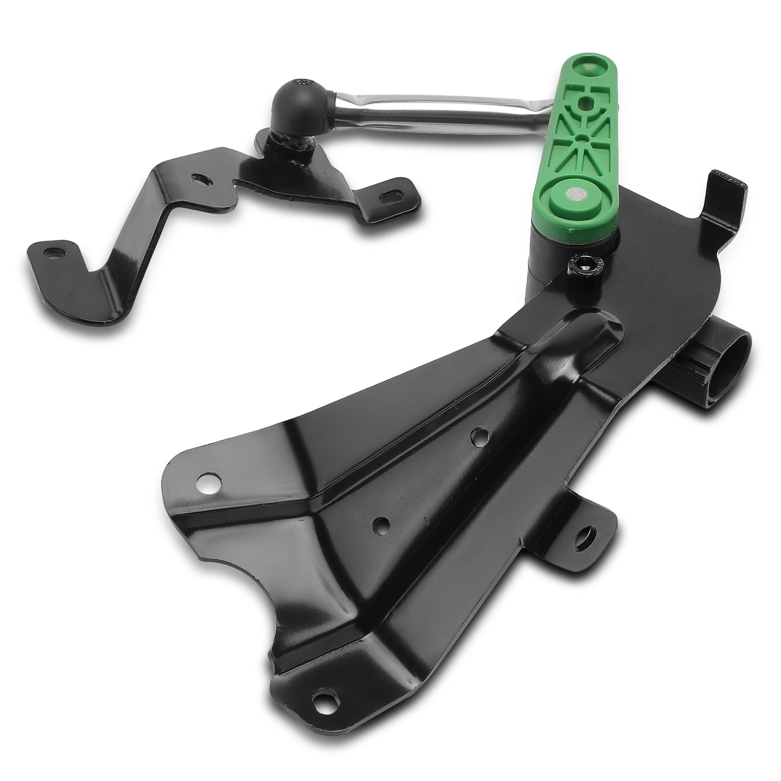 Rear Driver Headlight Level Sensor