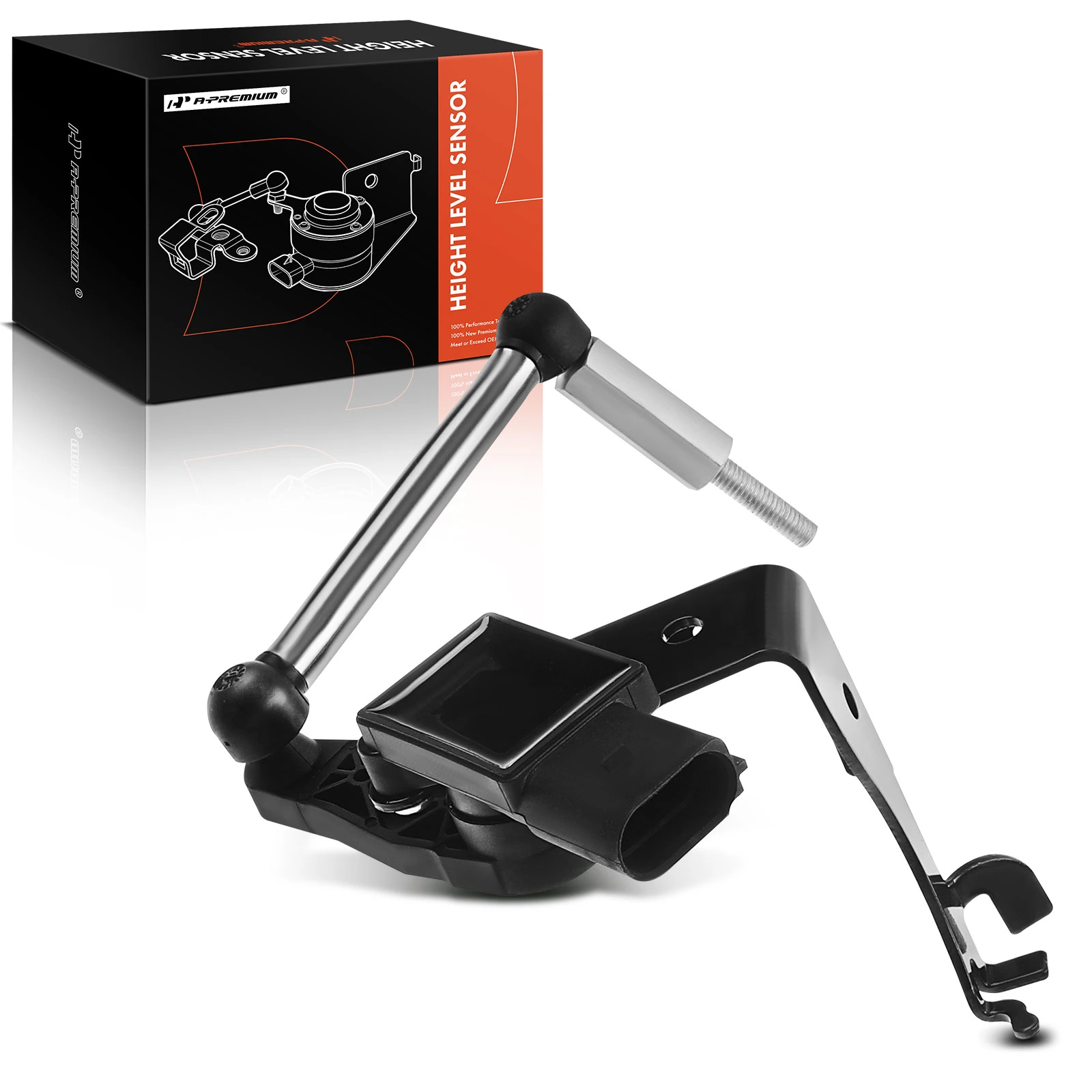 The A-Premium Product Image
