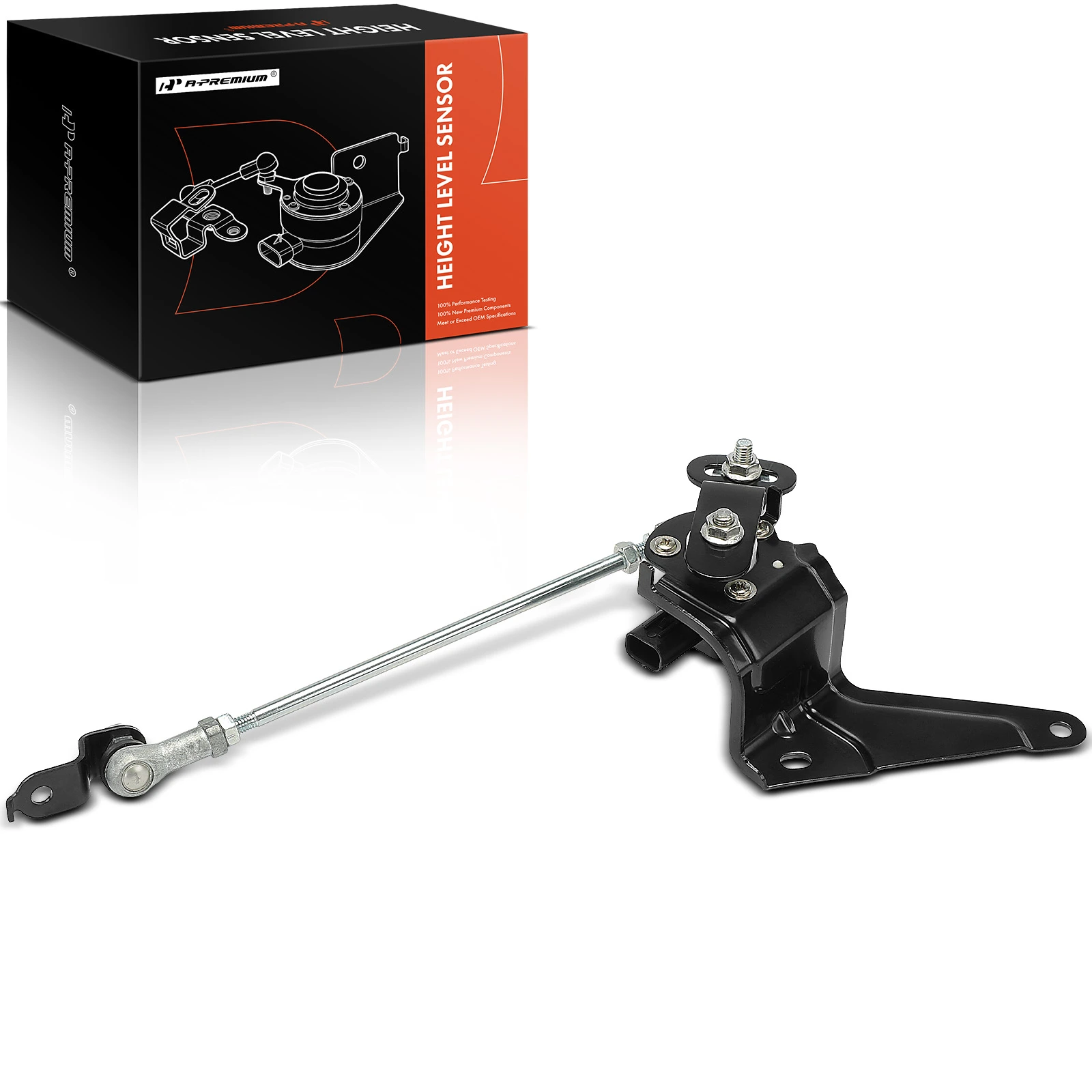 The A-Premium Product Image