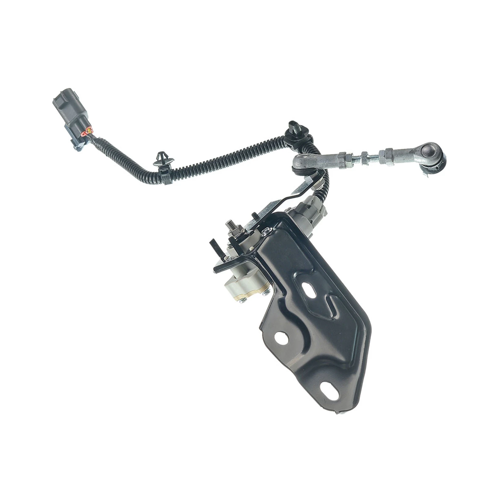 2 Pcs Rear Ride Height Level Sensor For 2003 Lexus GX470