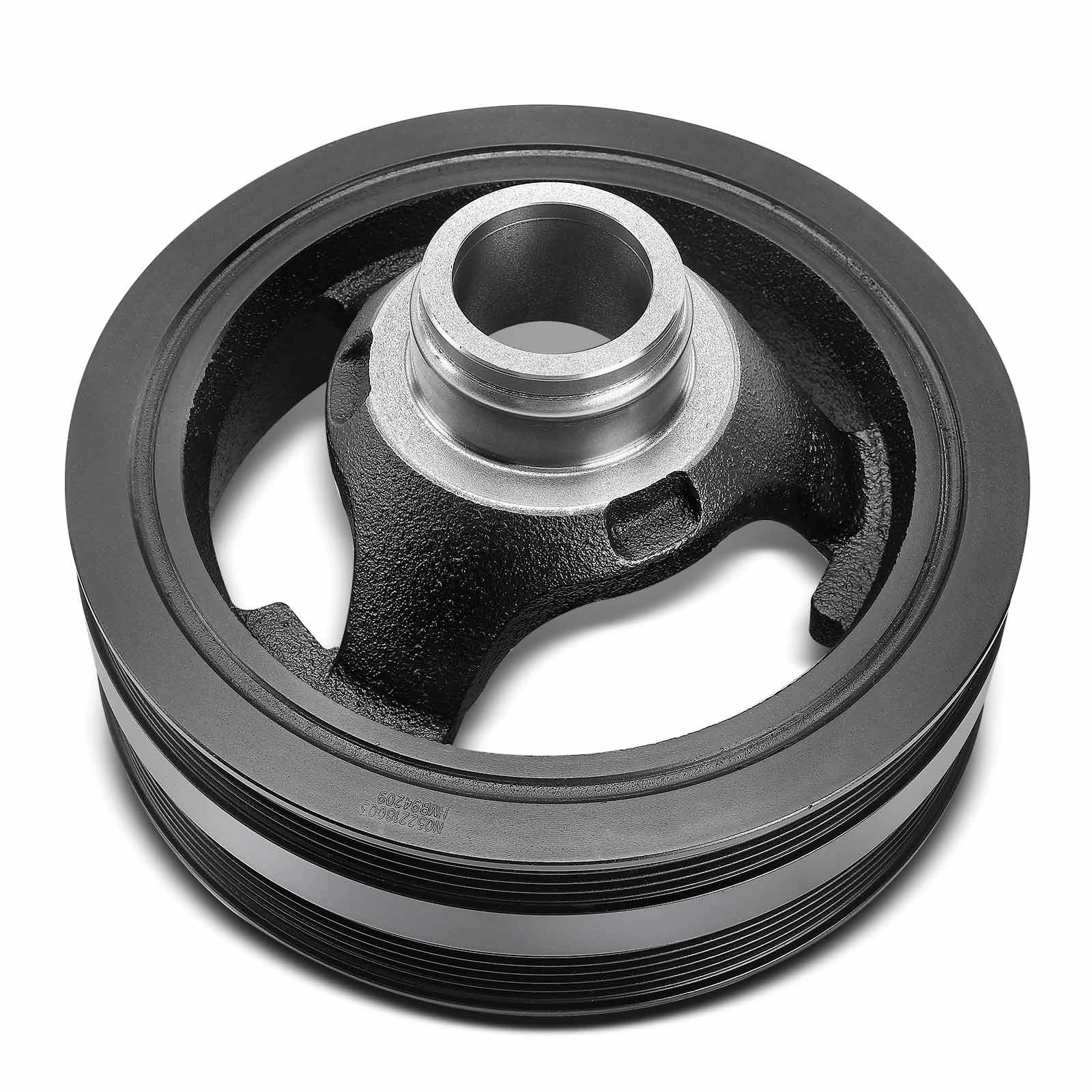 Engine Harmonic Balancer 