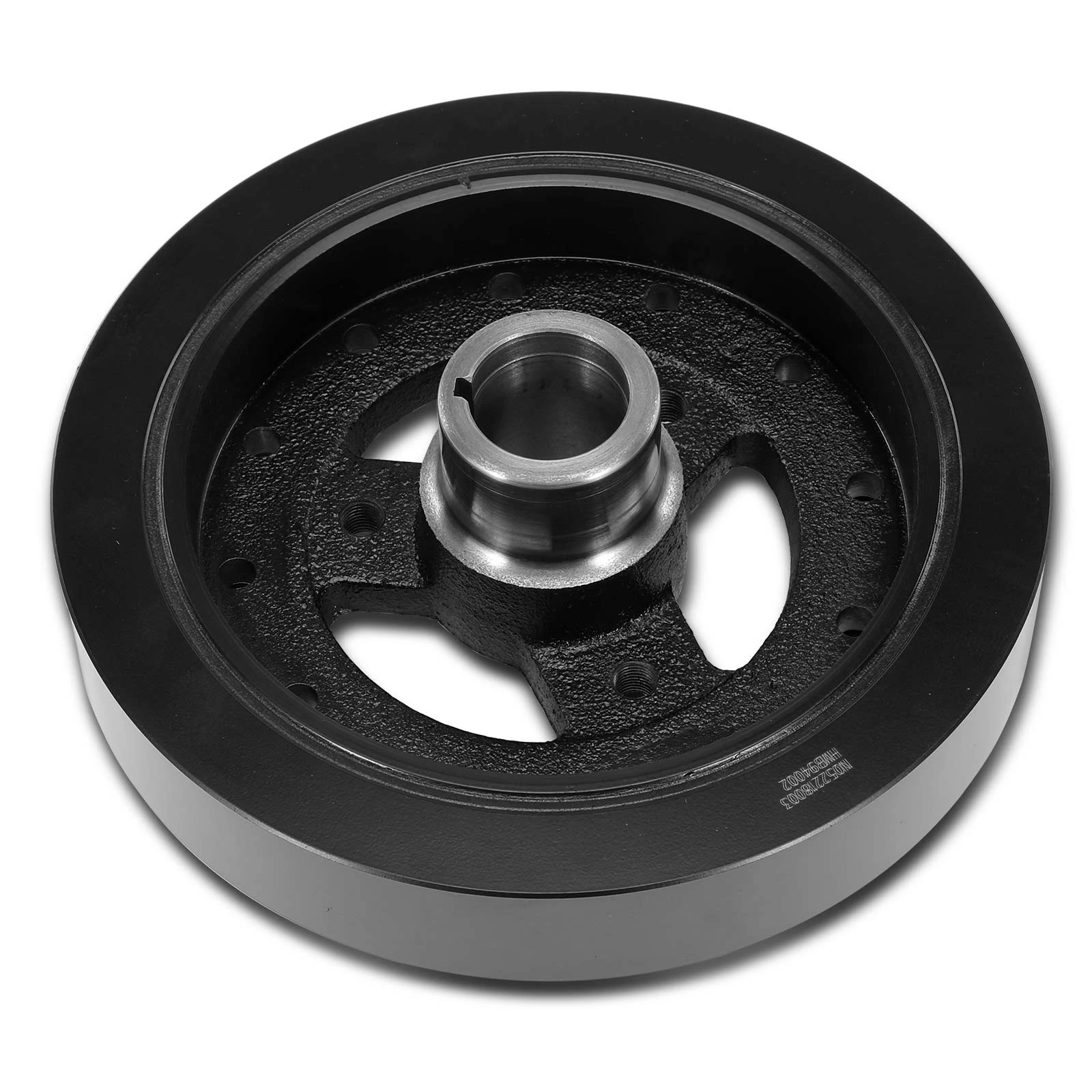 Engine Harmonic Balancer