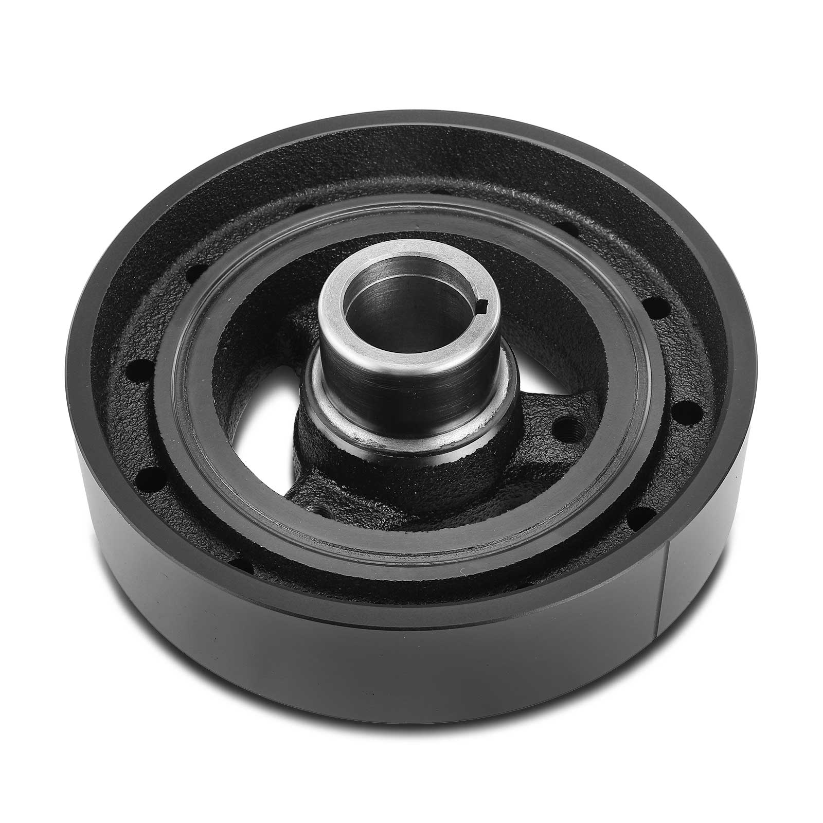 Engine Harmonic Balancer