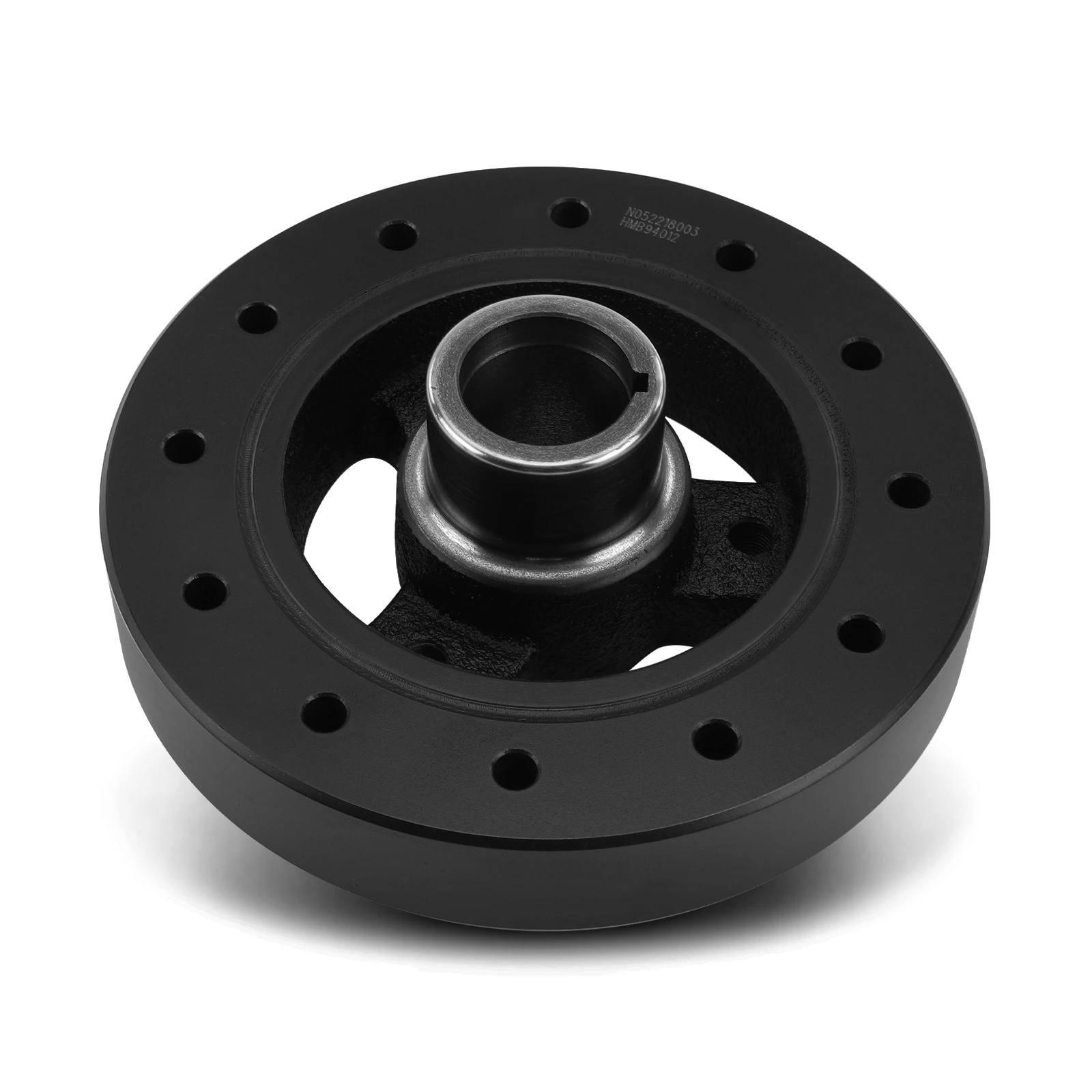 Engine Harmonic Balancer