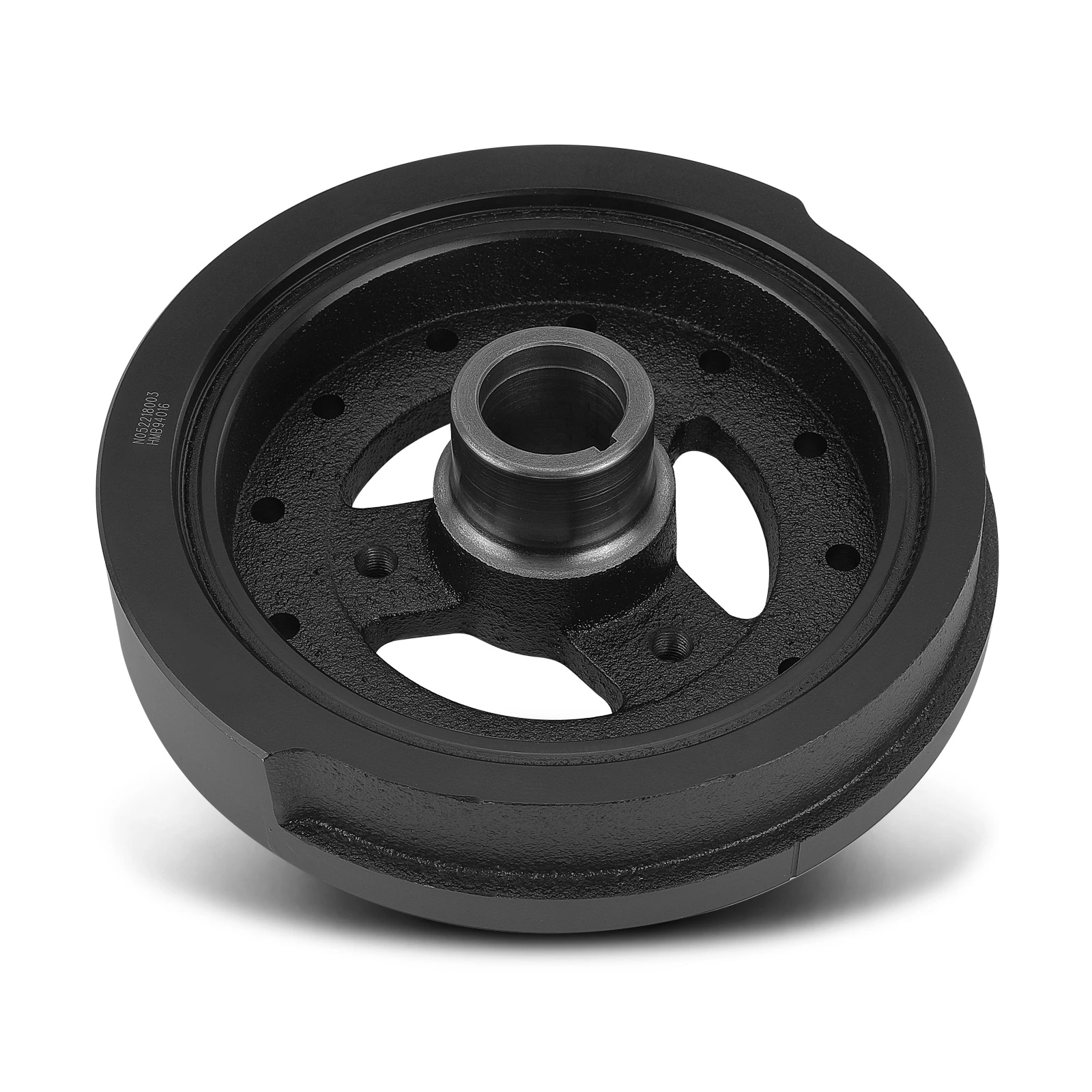 Engine Harmonic Balancer