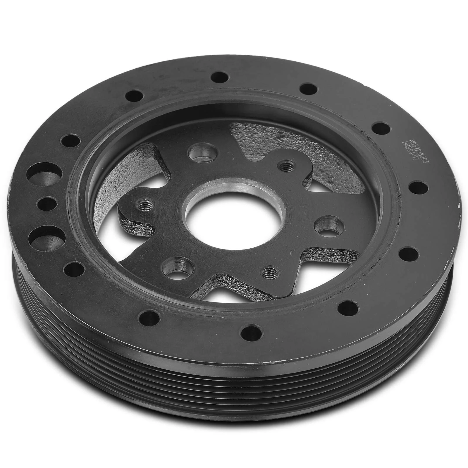 Engine Harmonic Balancer for 1994-1996 Cadillac Fleetwood