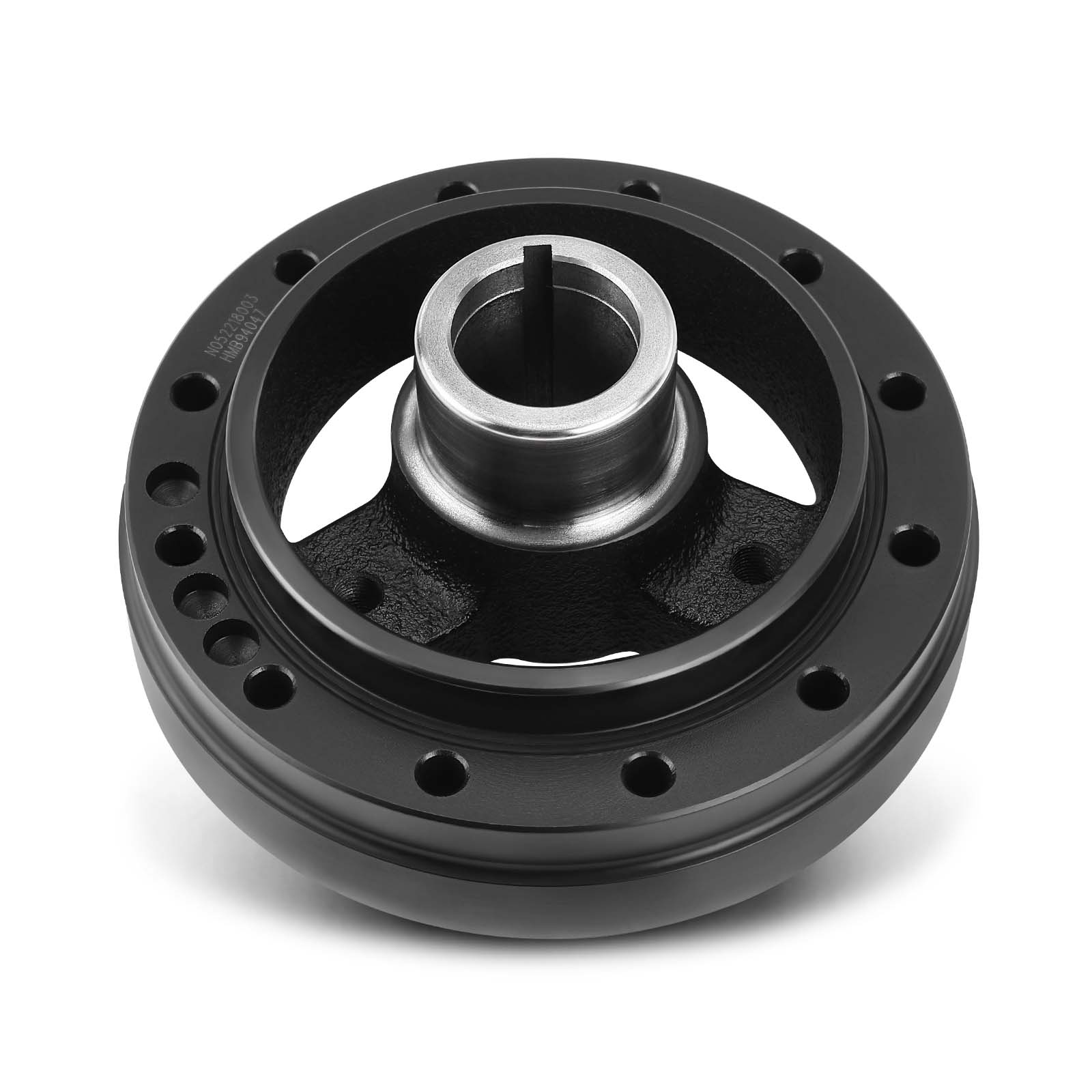 Engine Harmonic Balancer