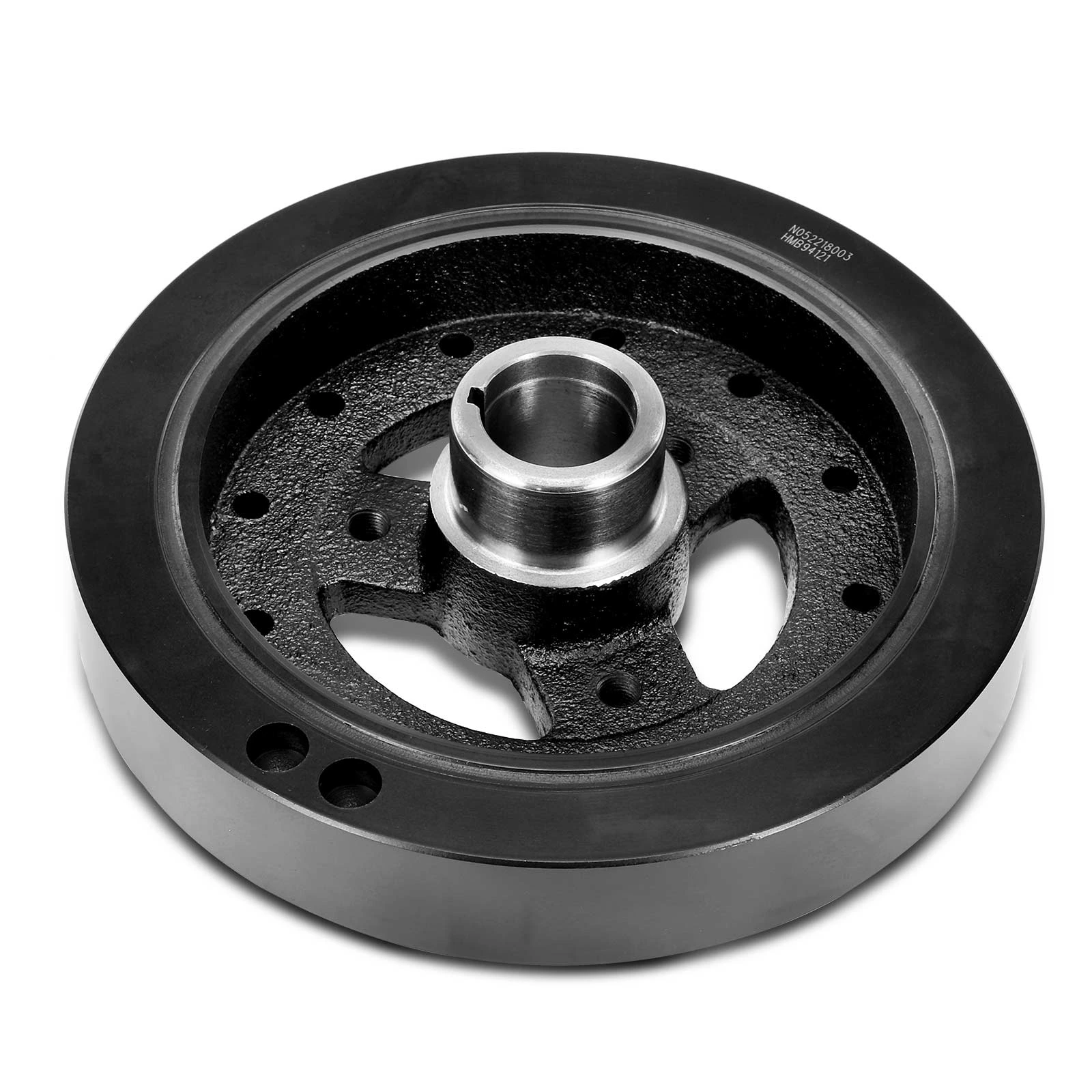 Engine Harmonic Balancer