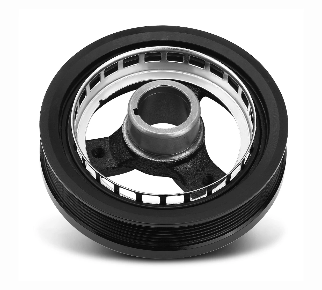 Engine Harmonic Balancer