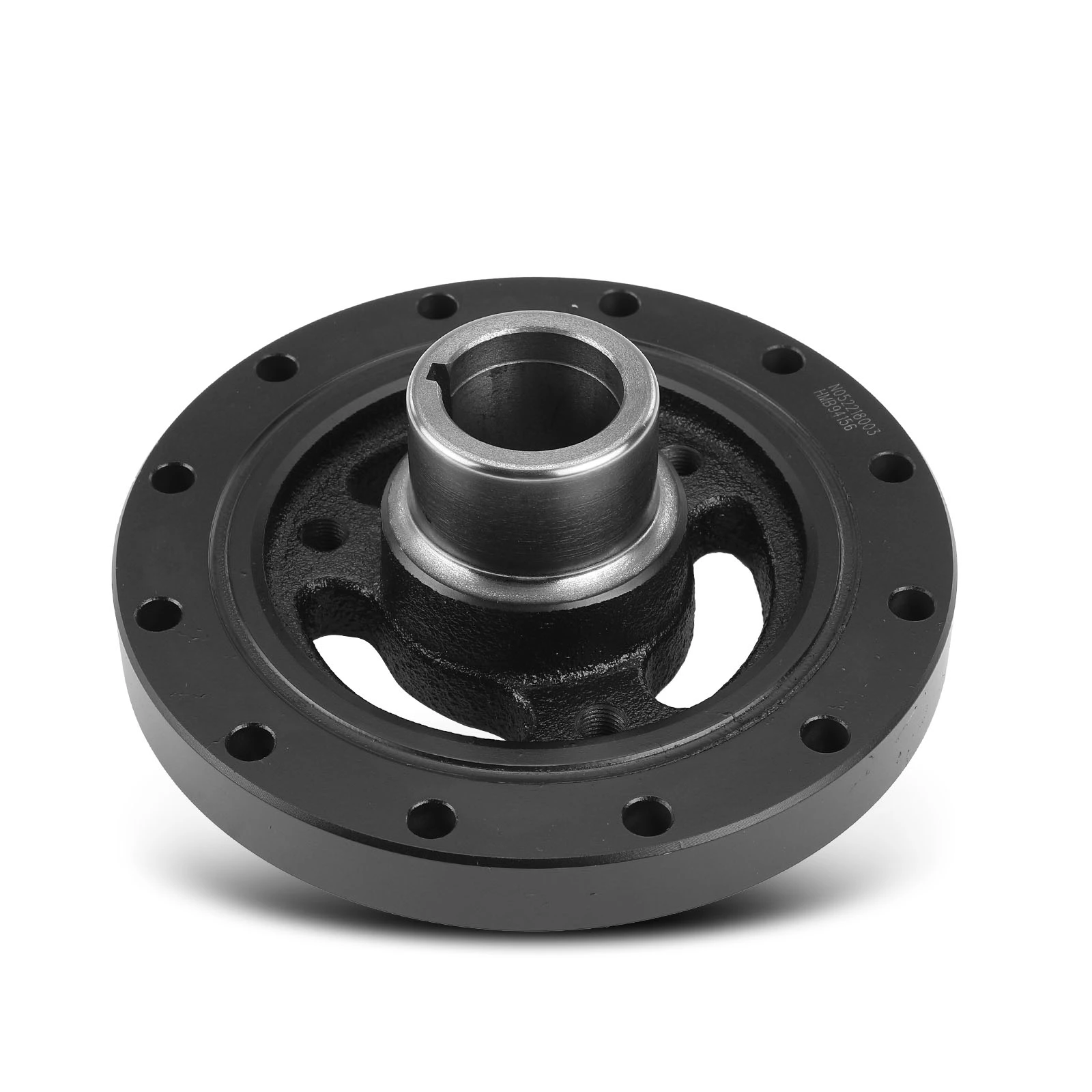 Engine Harmonic Balancer