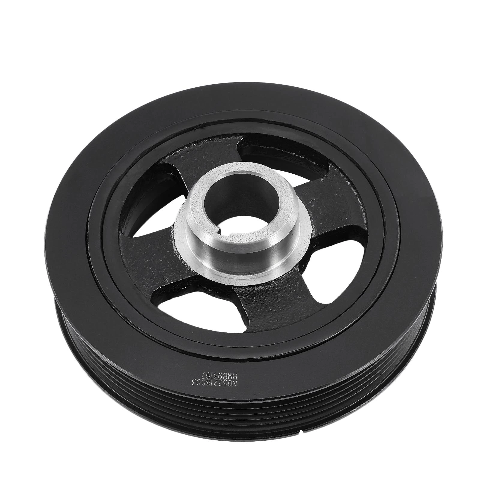 Engine Harmonic Balancer