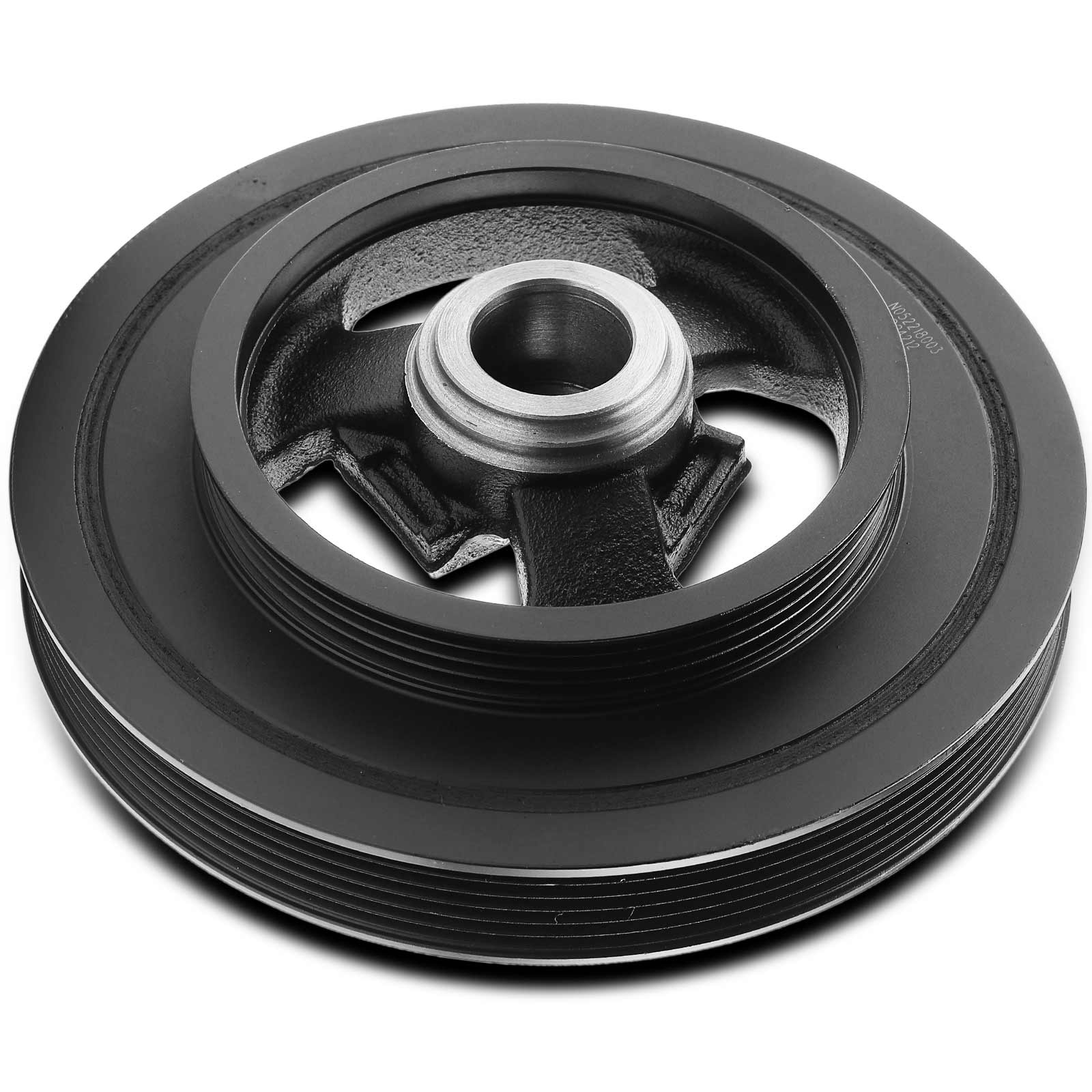 Engine Harmonic Balancer