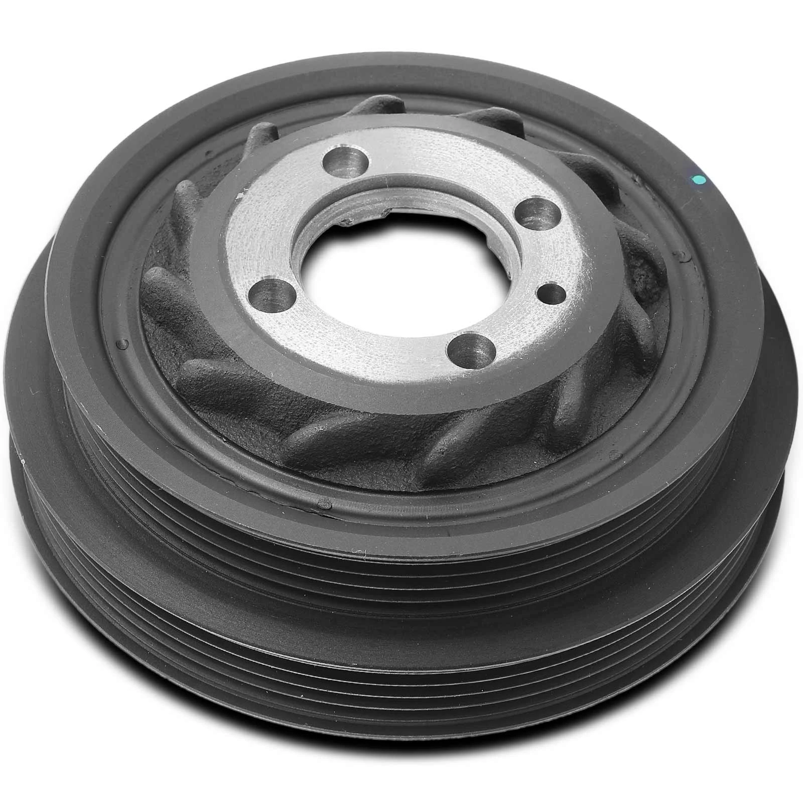 Engine Harmonic Balancer