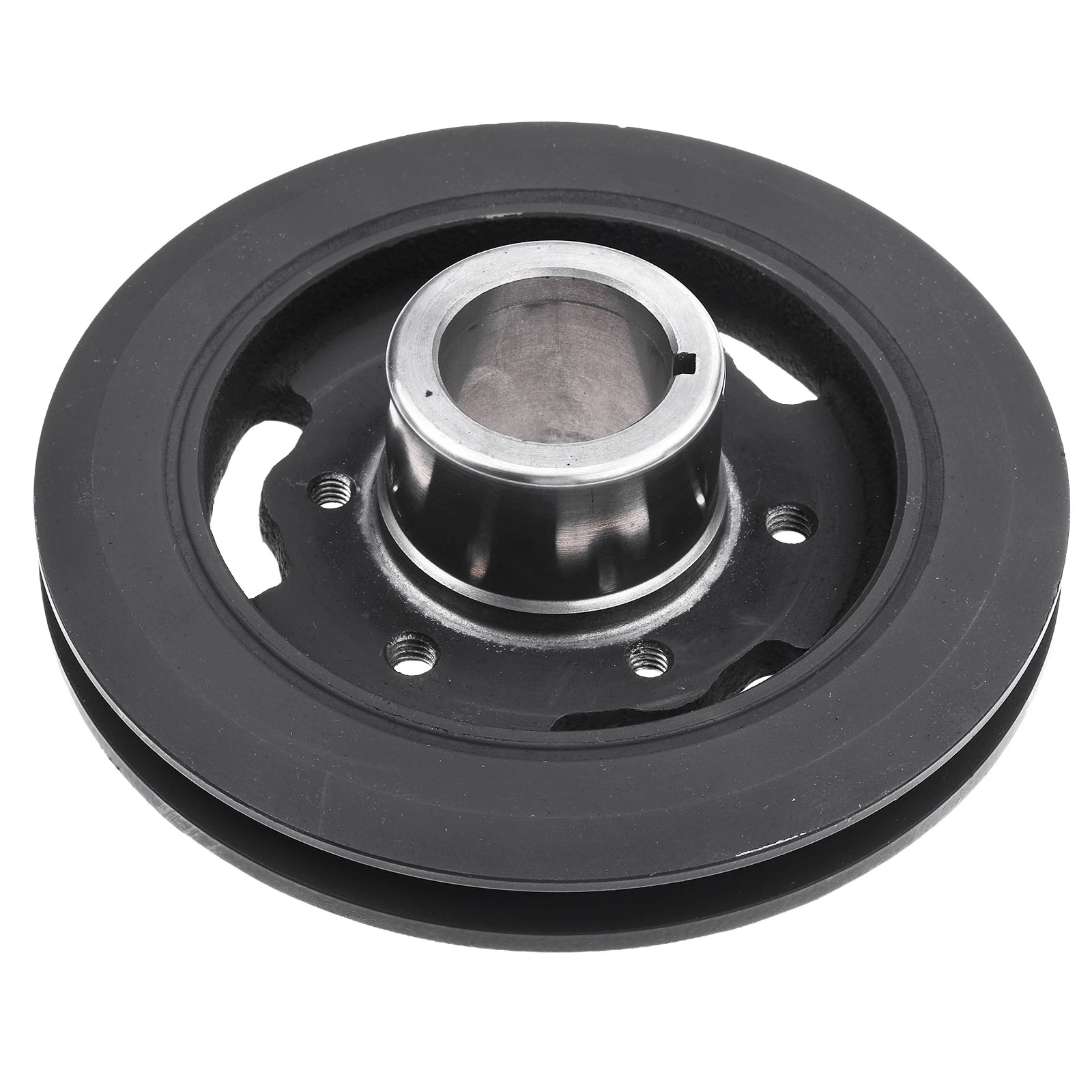 Engine Harmonic Balancer for 1968-1974 Dodge D300 Pickup