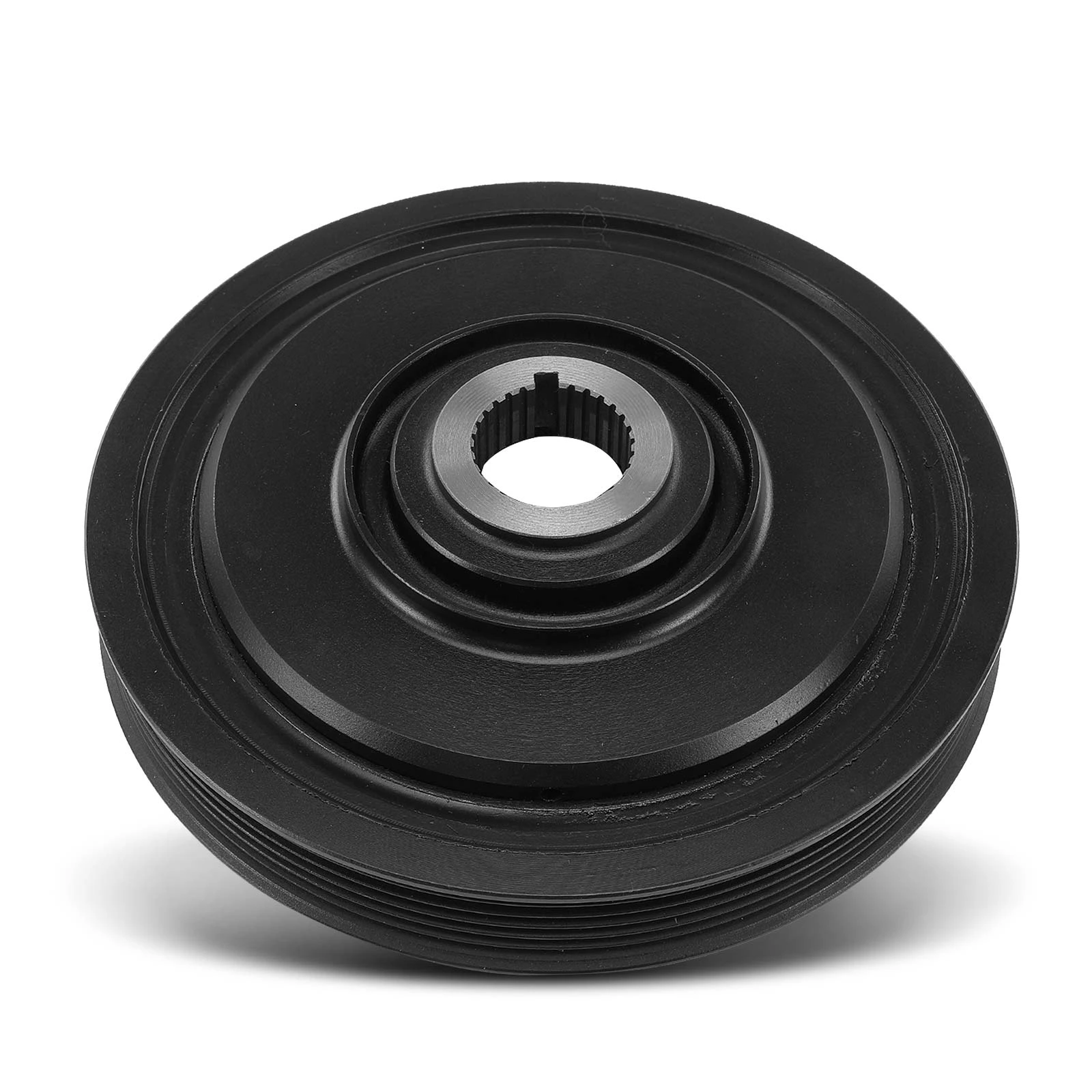 Engine Harmonic Balancer for 2005-2008 Acura RL