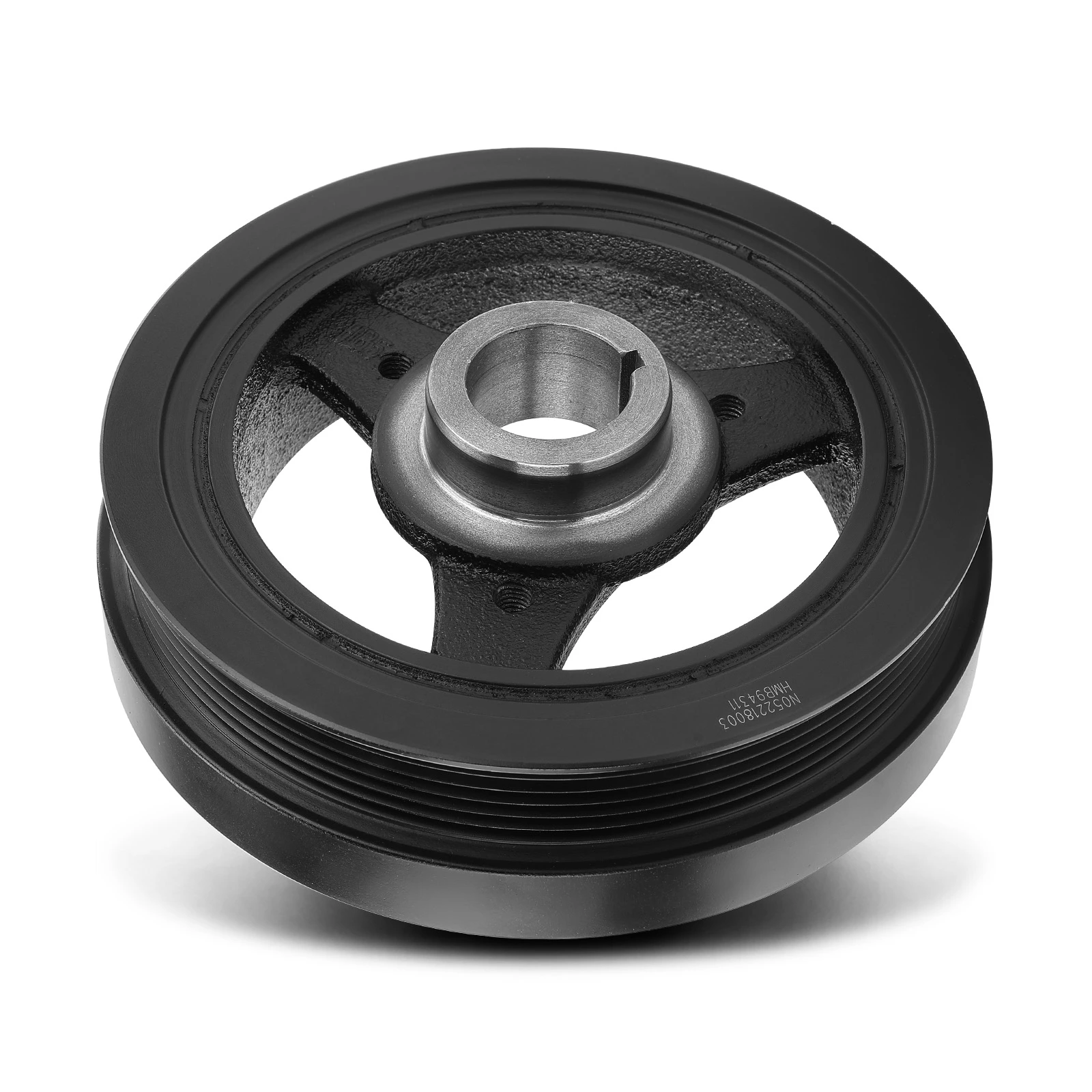 Engine Harmonic Balancer