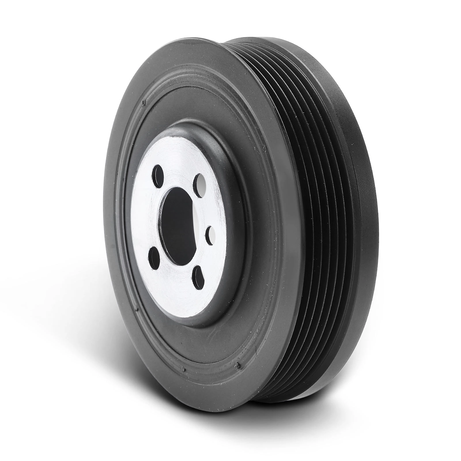 Engine Harmonic Balancer