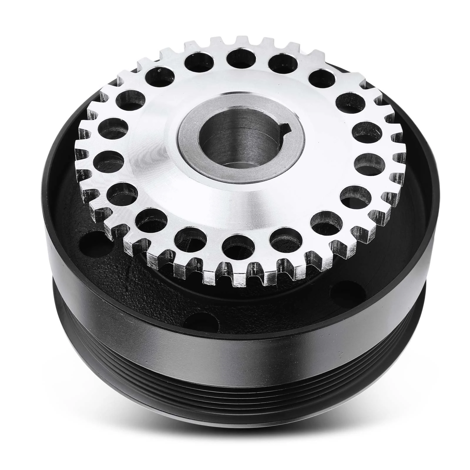 Engine Harmonic Balancer for 1995-2001 Ford Ranger