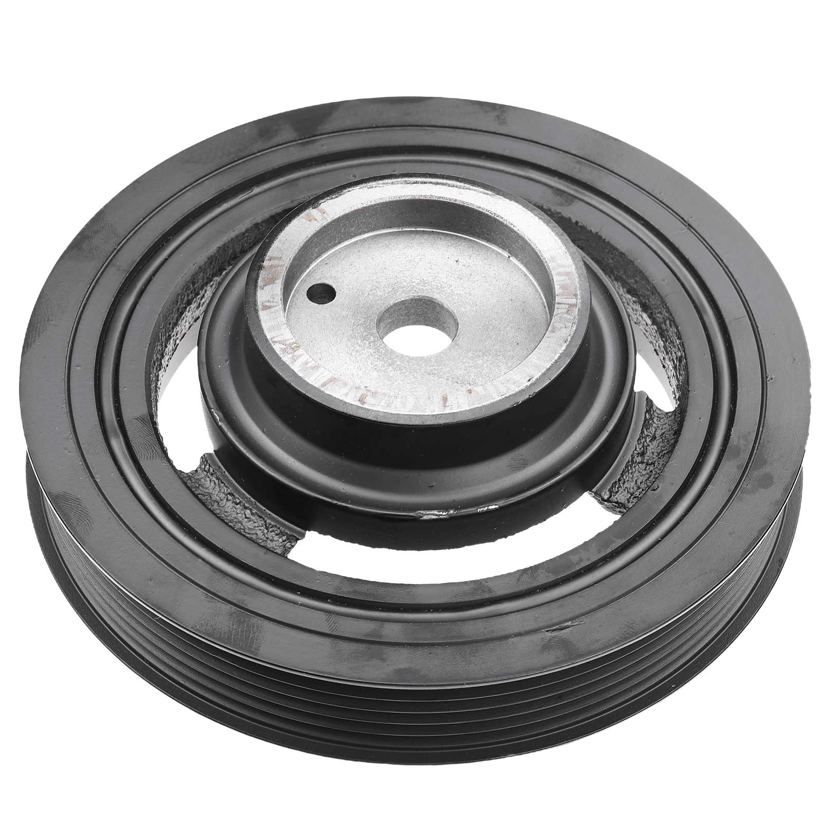 Engine Harmonic Balancer