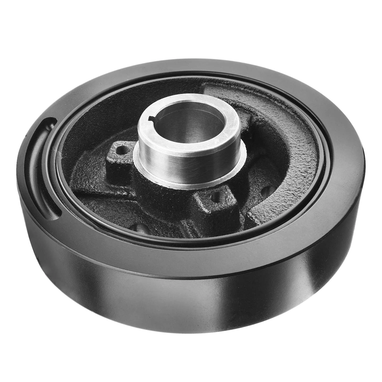 Engine Harmonic Balancer