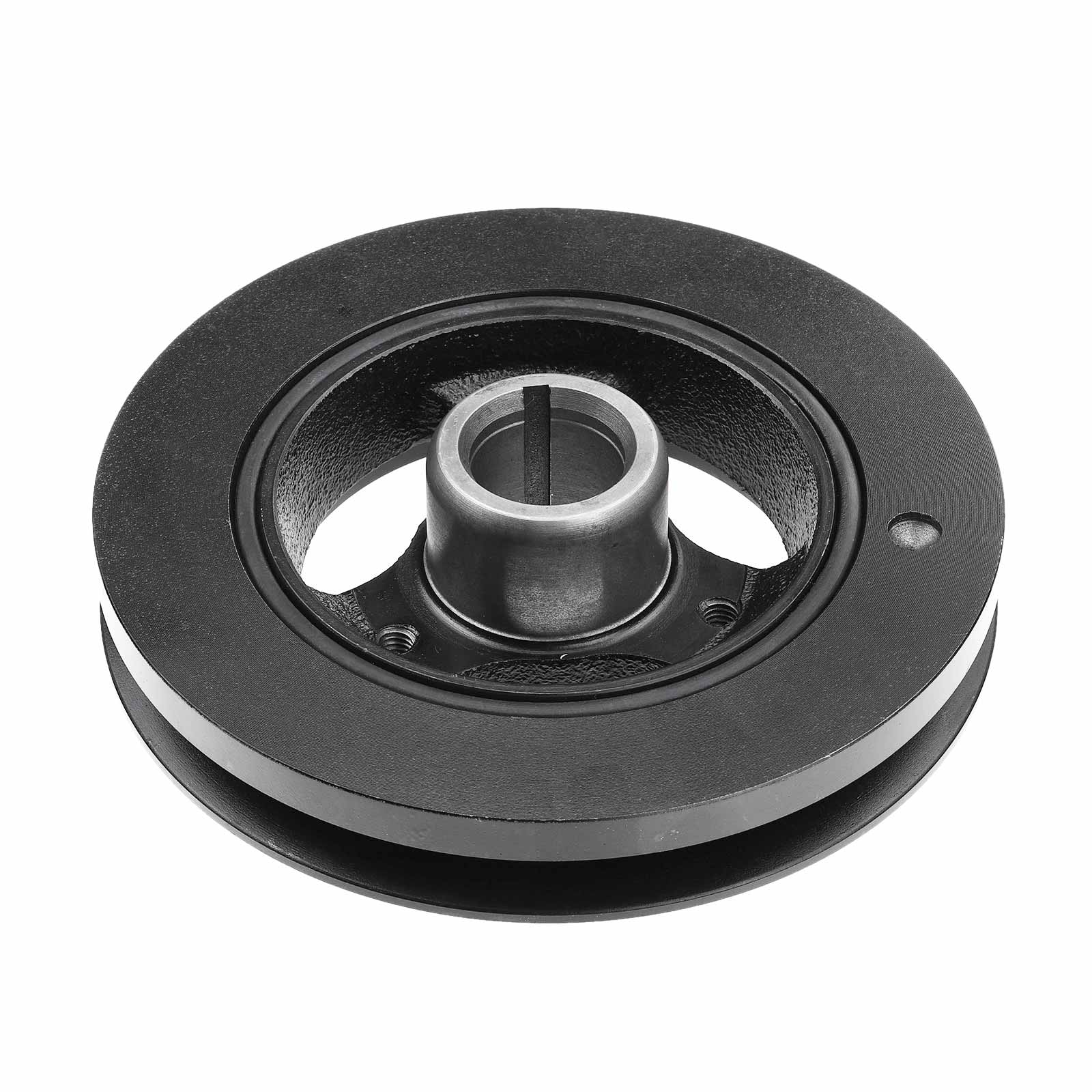 Engine Harmonic Balancer