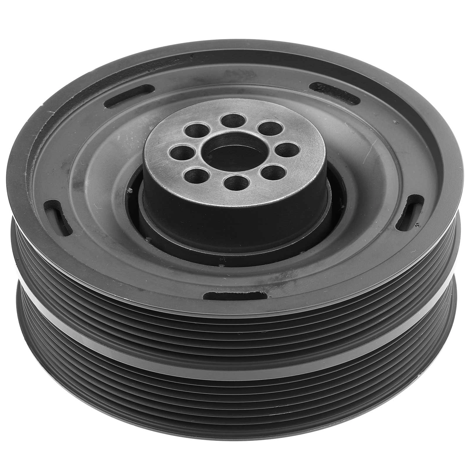 Engine Harmonic Balancer