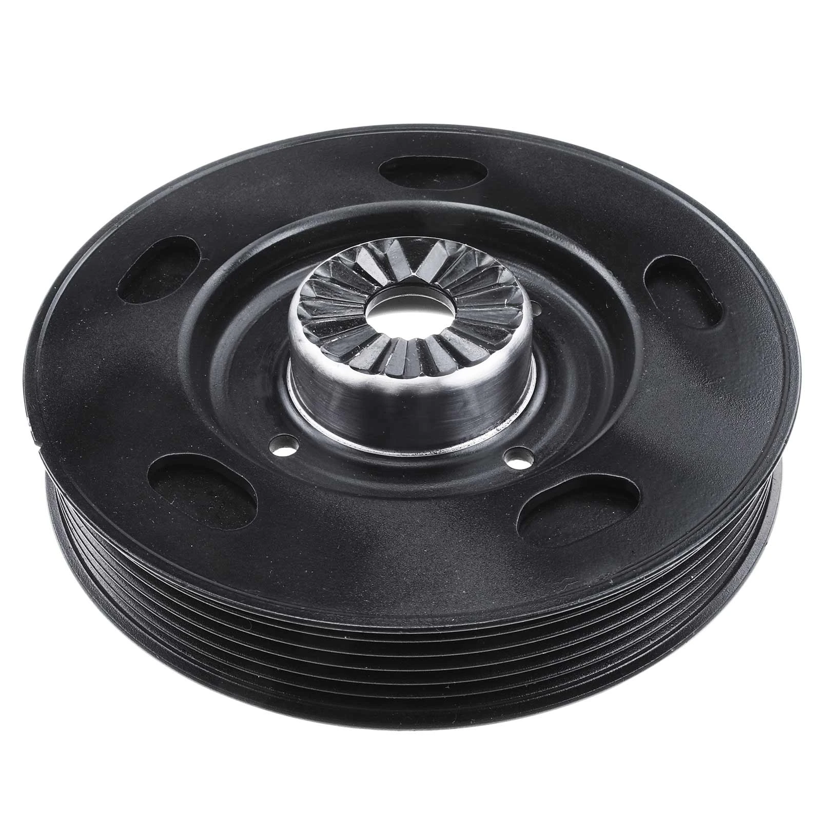 Engine Harmonic Balancer