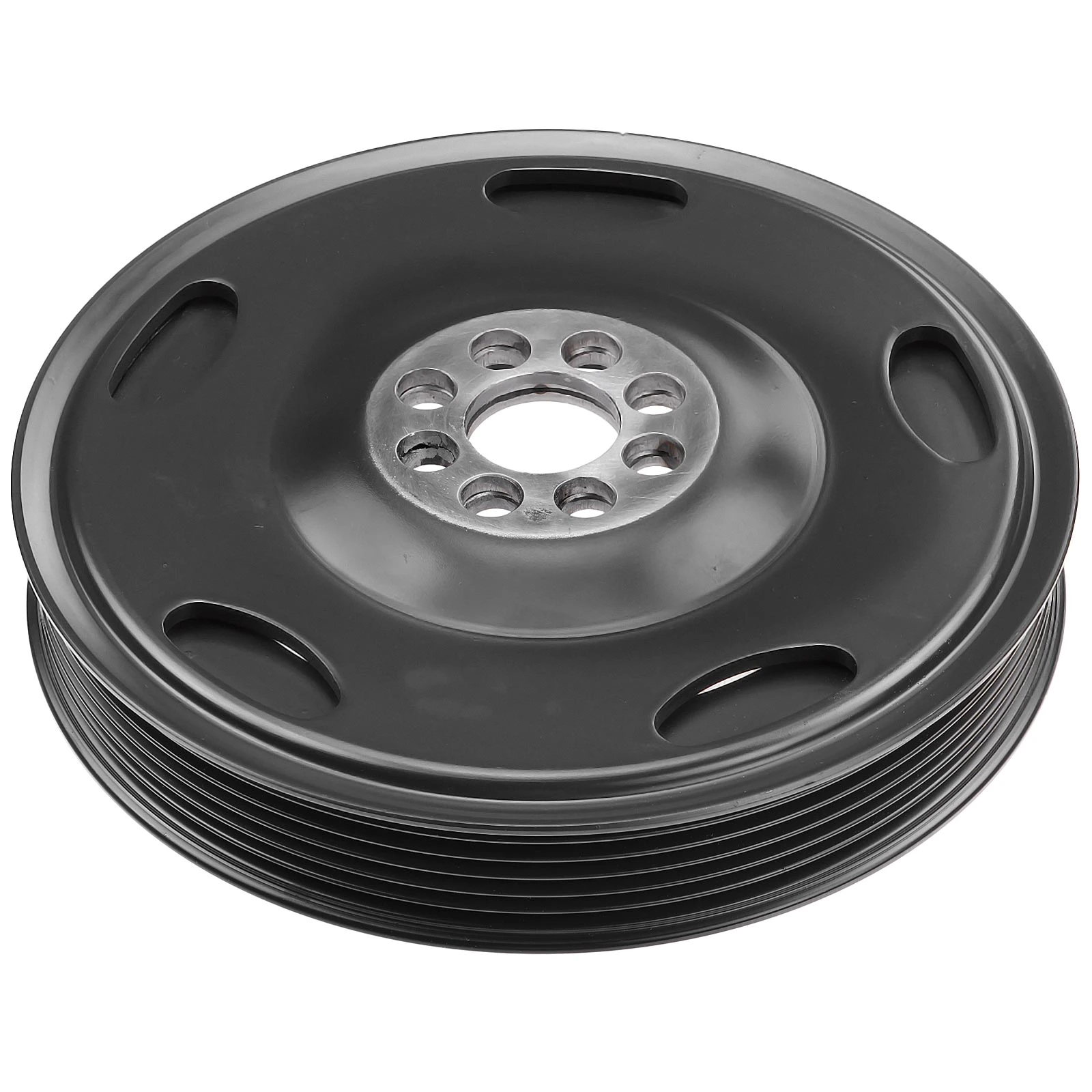 Engine Harmonic Balancer