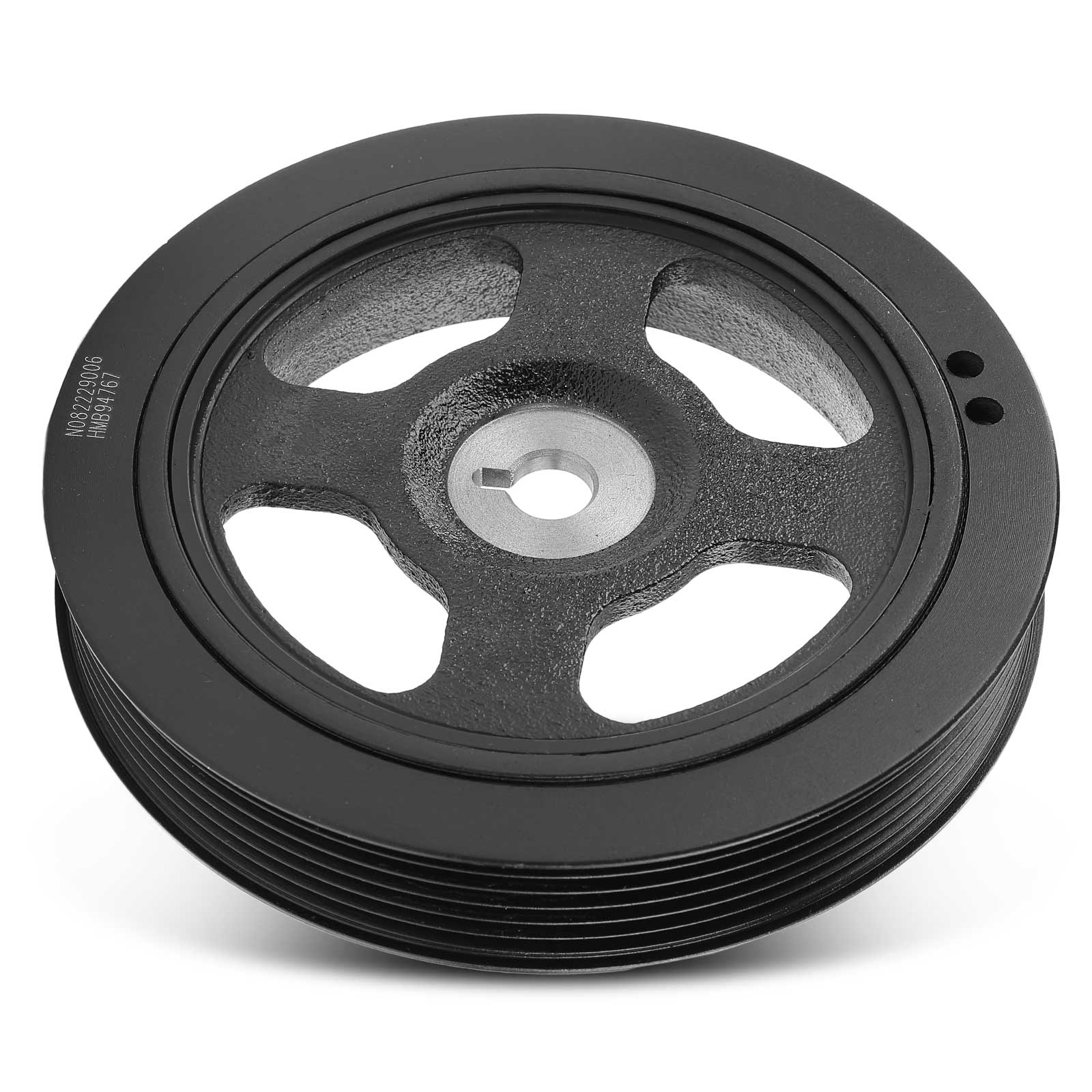 Engine Harmonic Balancer for 2017 Kia Soul