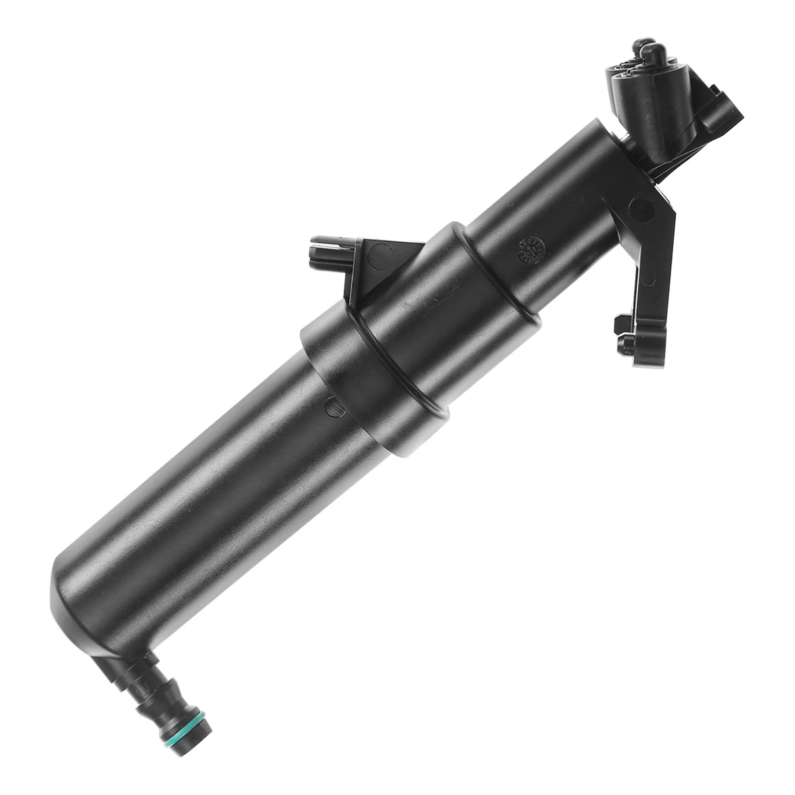 Front Driver or Passenger Headlight Washer Nozzle