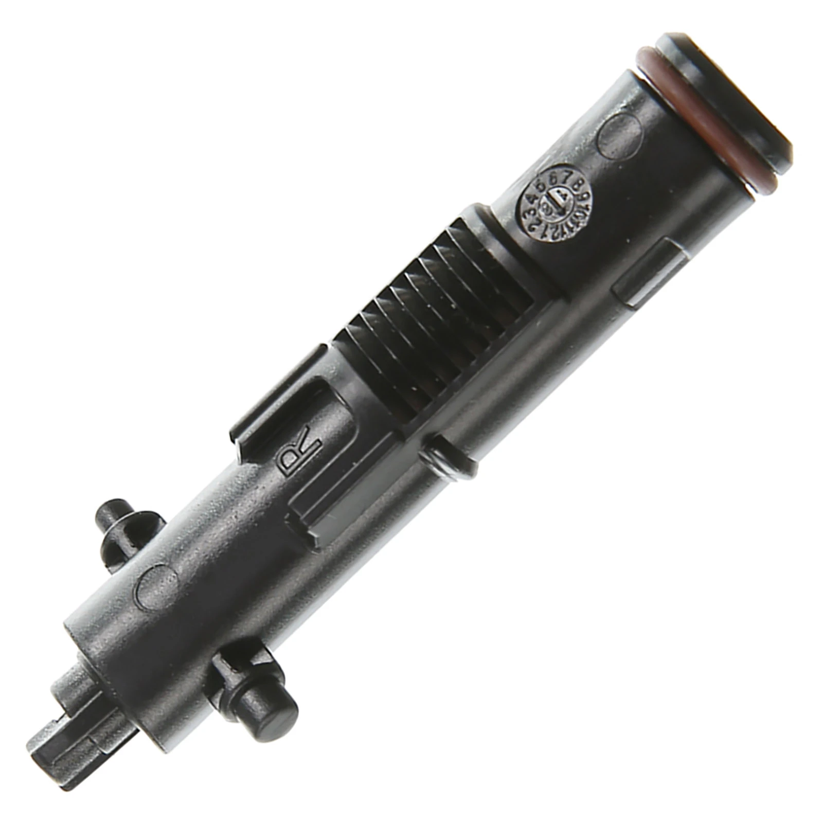 Front Passenger Headlight Washer Nozzle