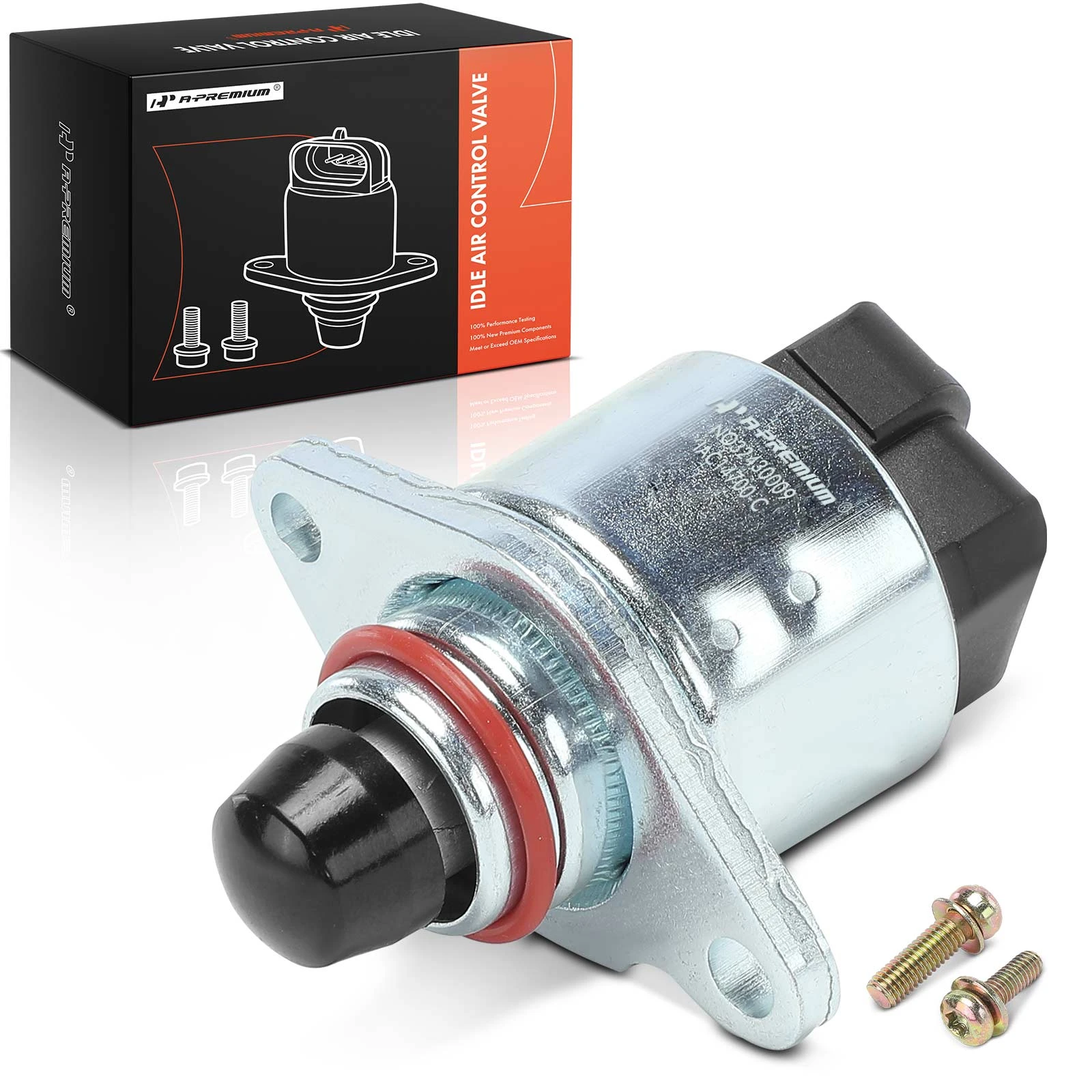 Idle Air Control Valve for 1996-2000 GMC Yukon