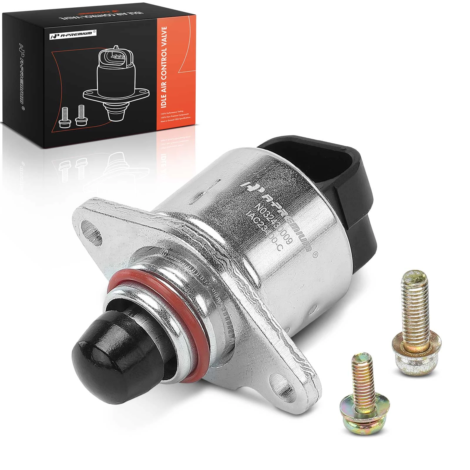 Idle Air Control Valve