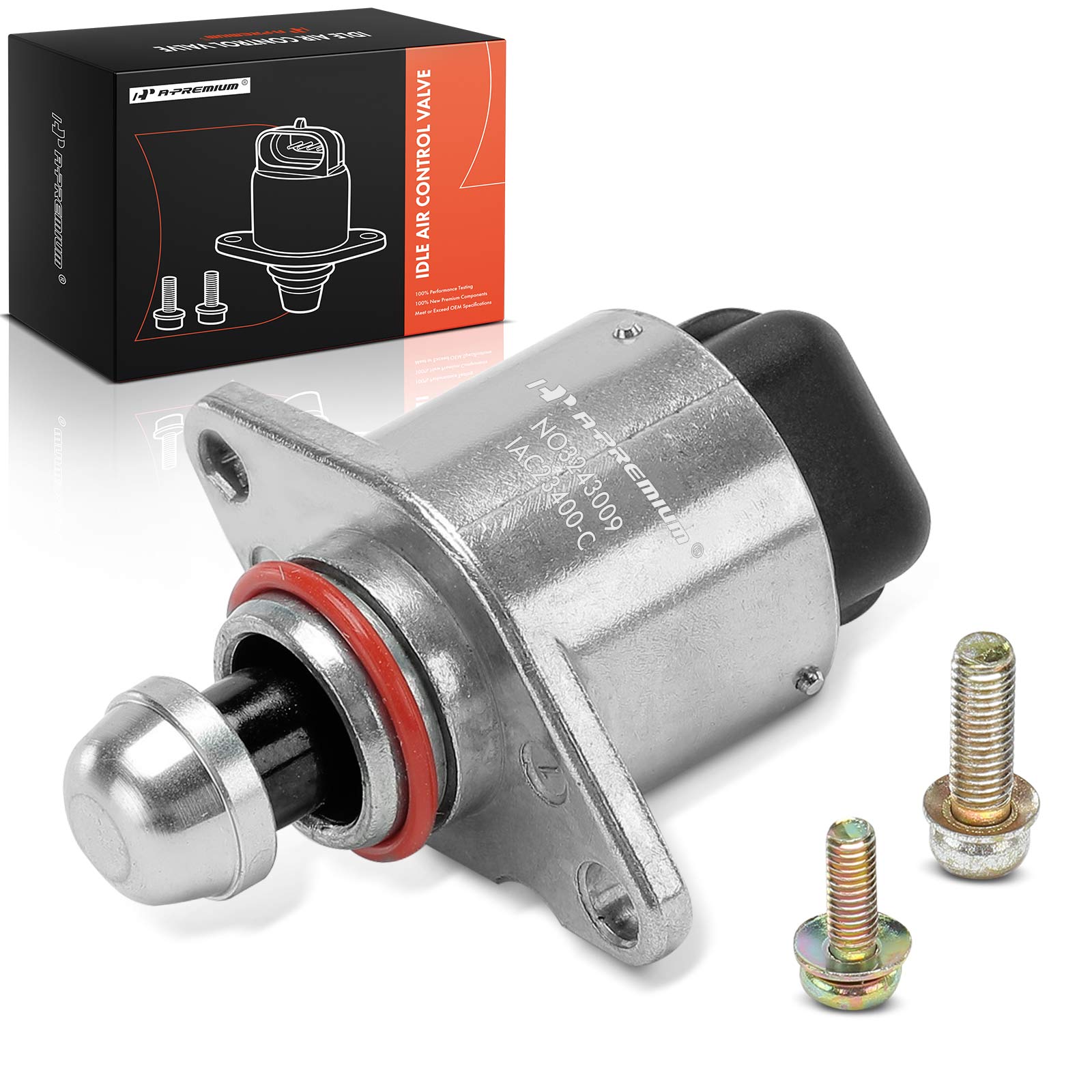 Idle Air Control Valve