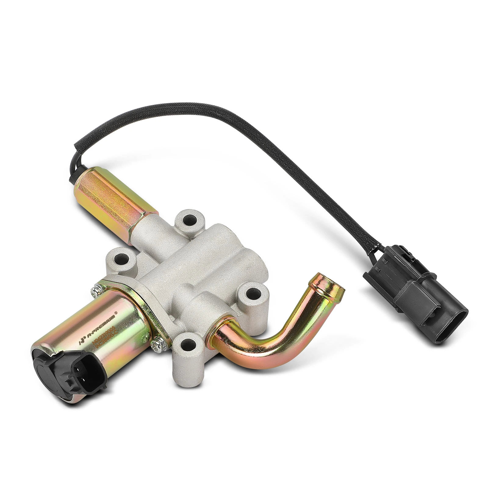 Idle Air Control Valve APIAC037 Low-Failure-Rate | A-Premium