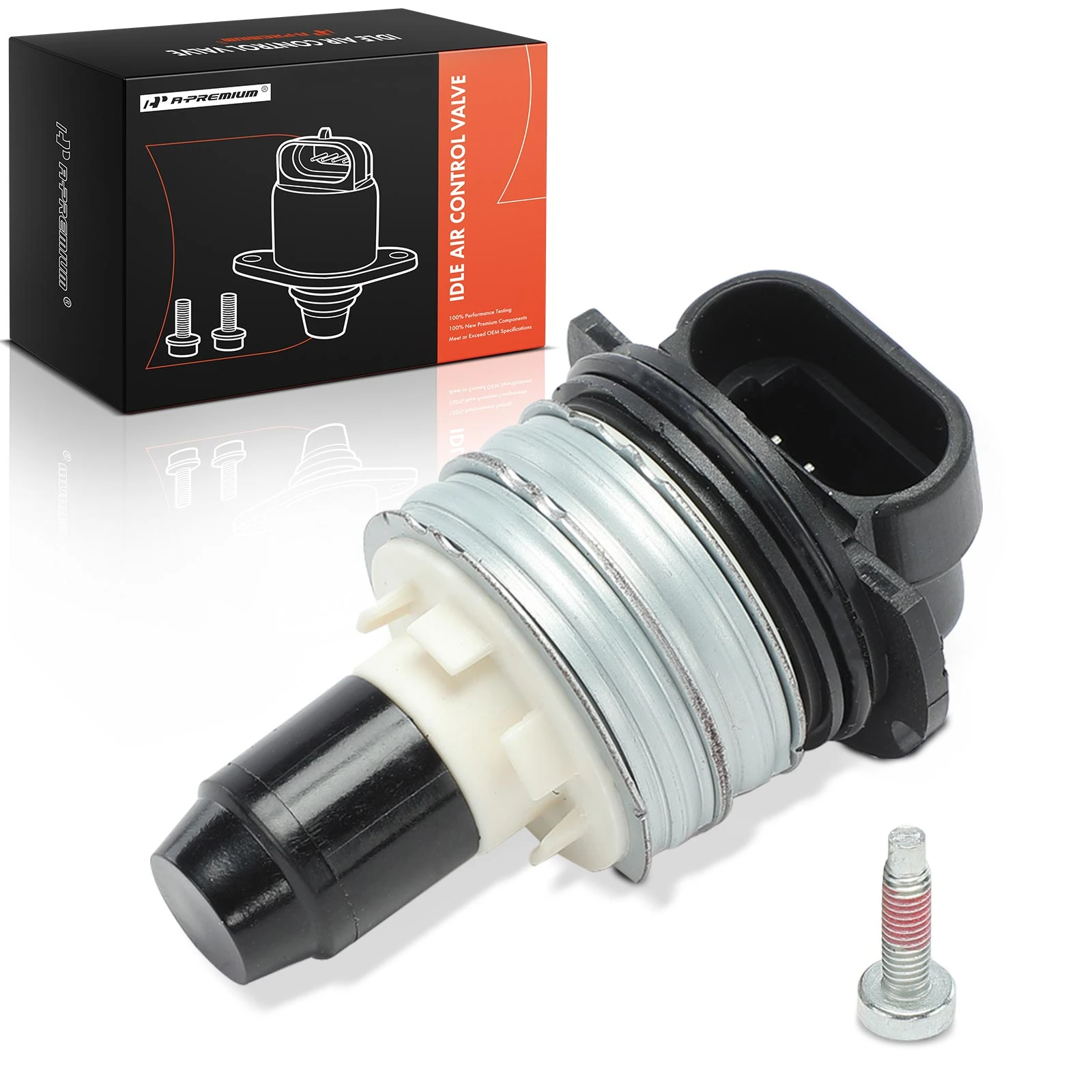 Delphi 造れ CV10037 Idle Air Control Valve