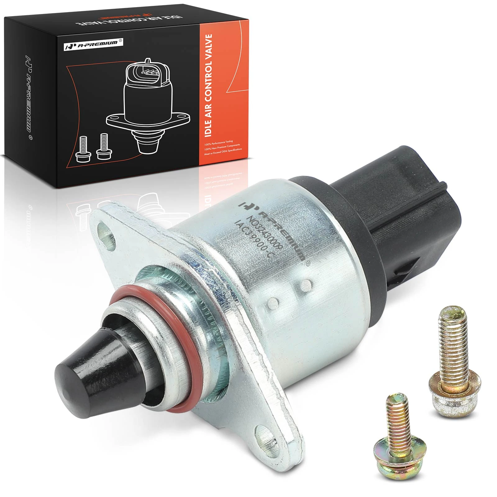 Idle Air Control Valve