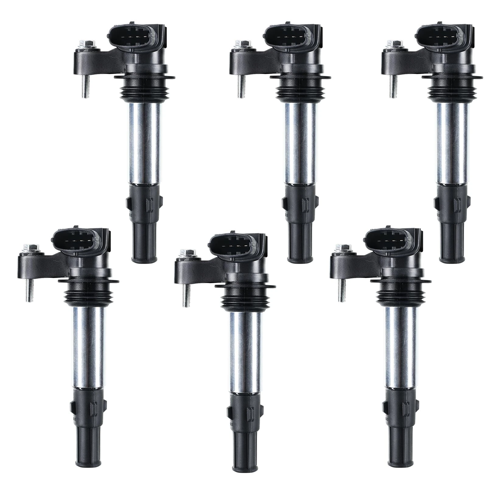 24pcs For Cadillac Cts Chevrolet Traverse/malibu 3.6l In Ddj Indicado En Descripci&oacute;n