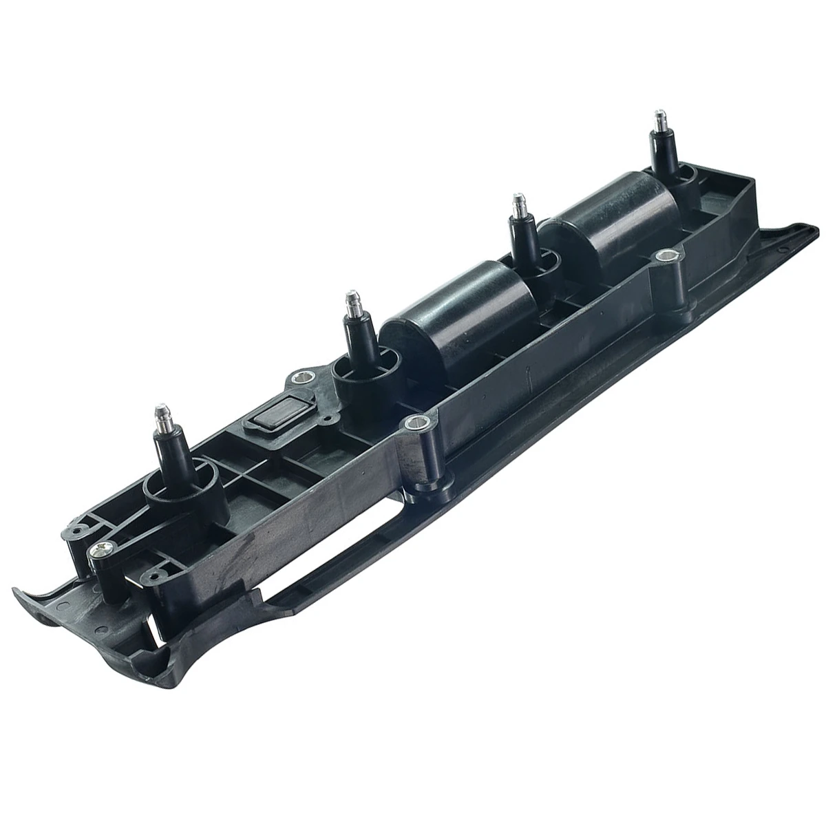 Ignition Coil with 4 Pins