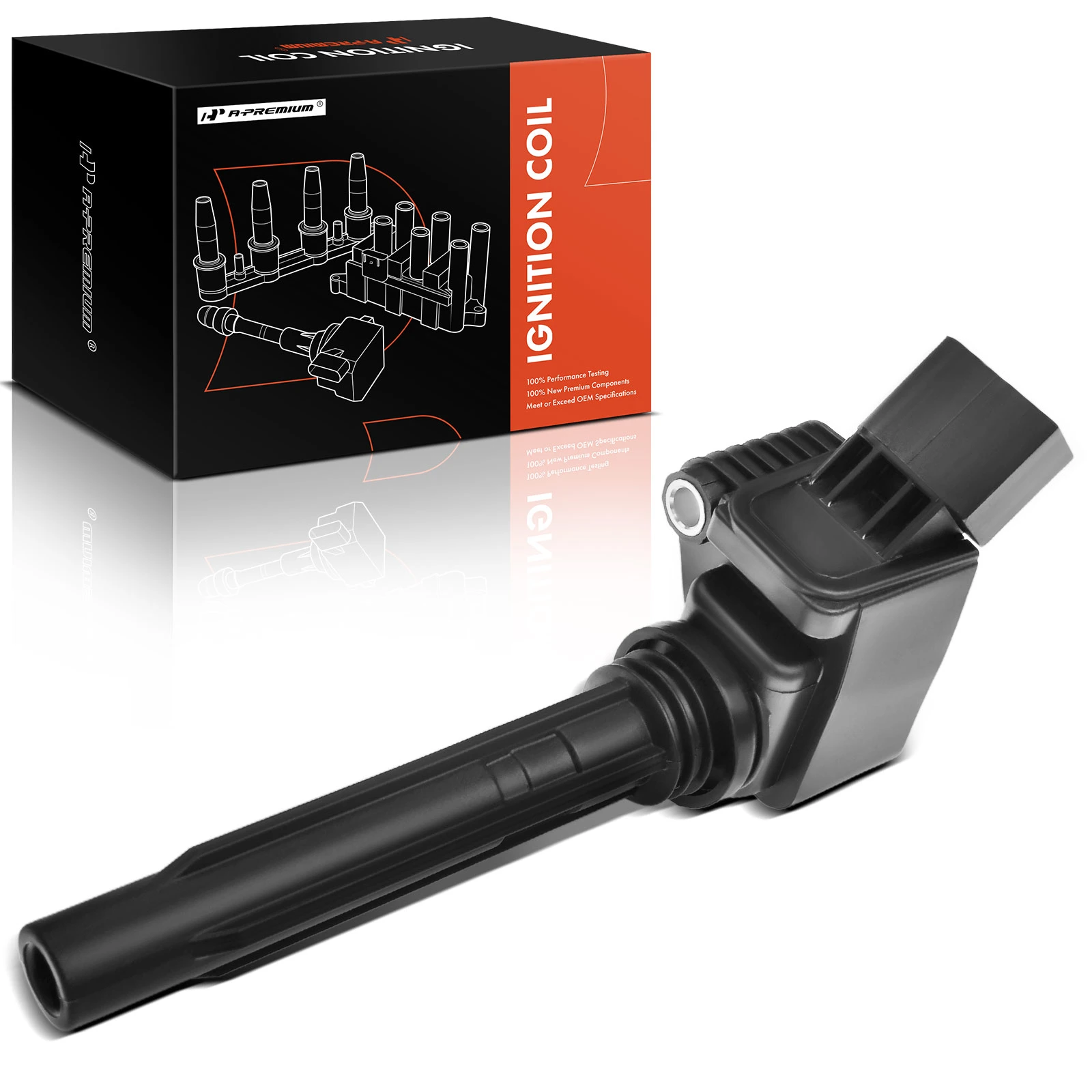Ignition Coil