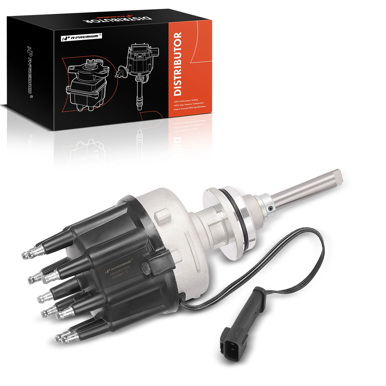 Ignition Distributor