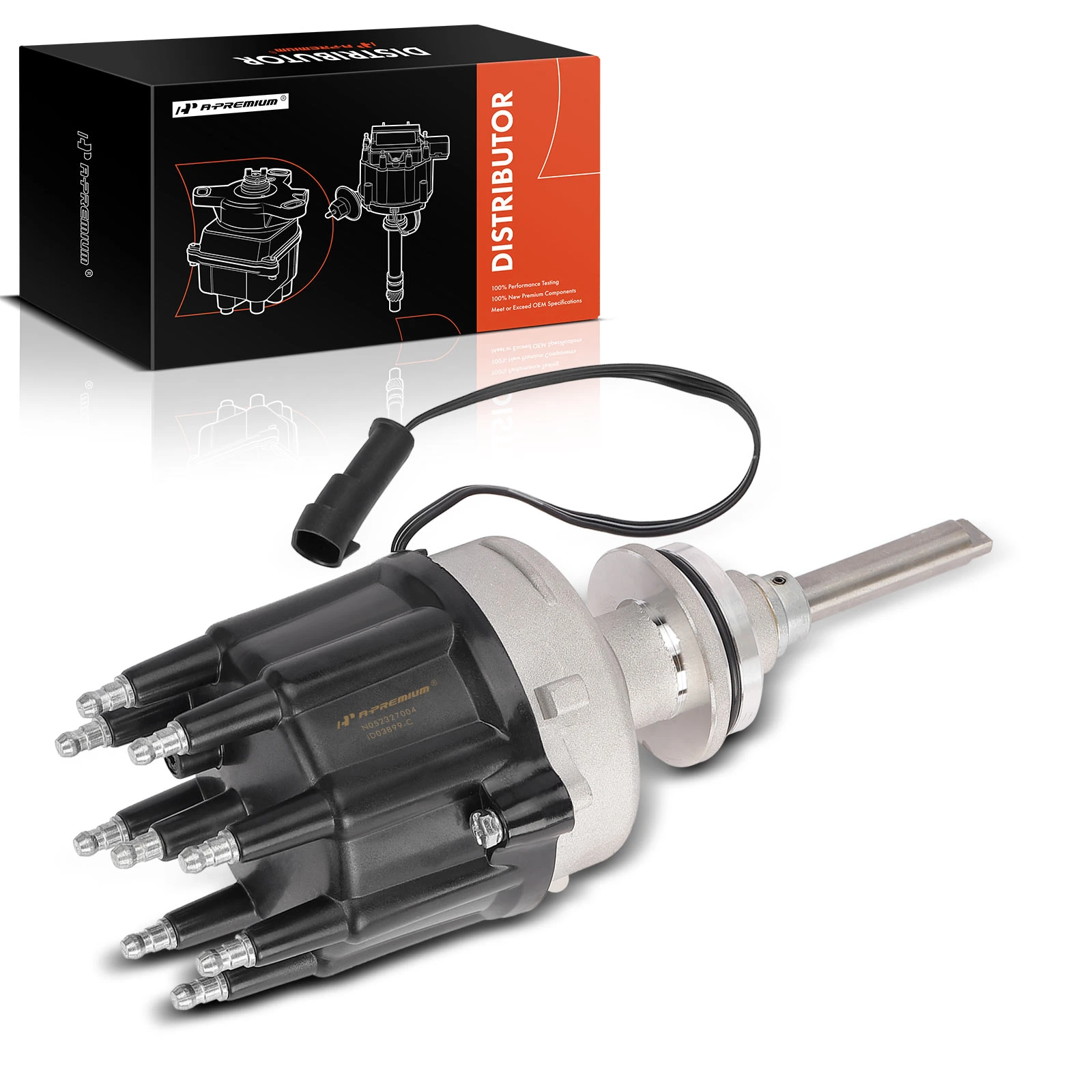 Ignition Distributor