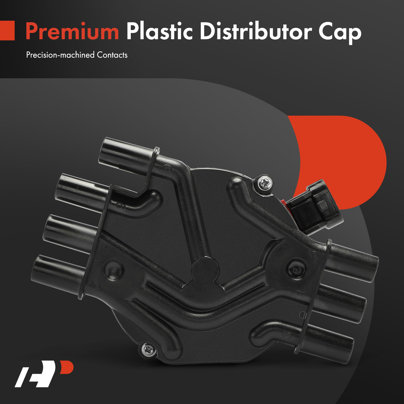 Best Distributor Cap For GMC Sierra 1500