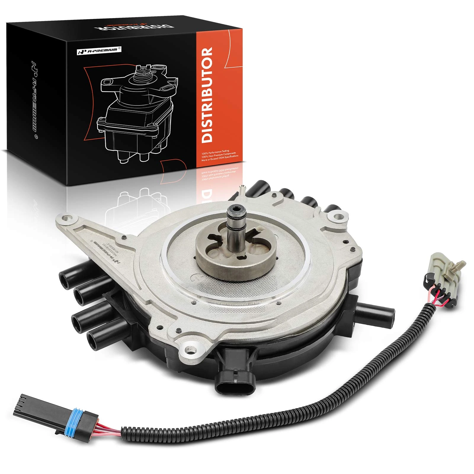 Ignition Distributor