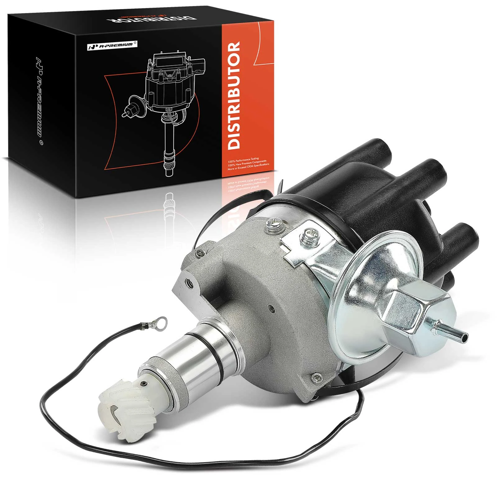 Ignition Distributor