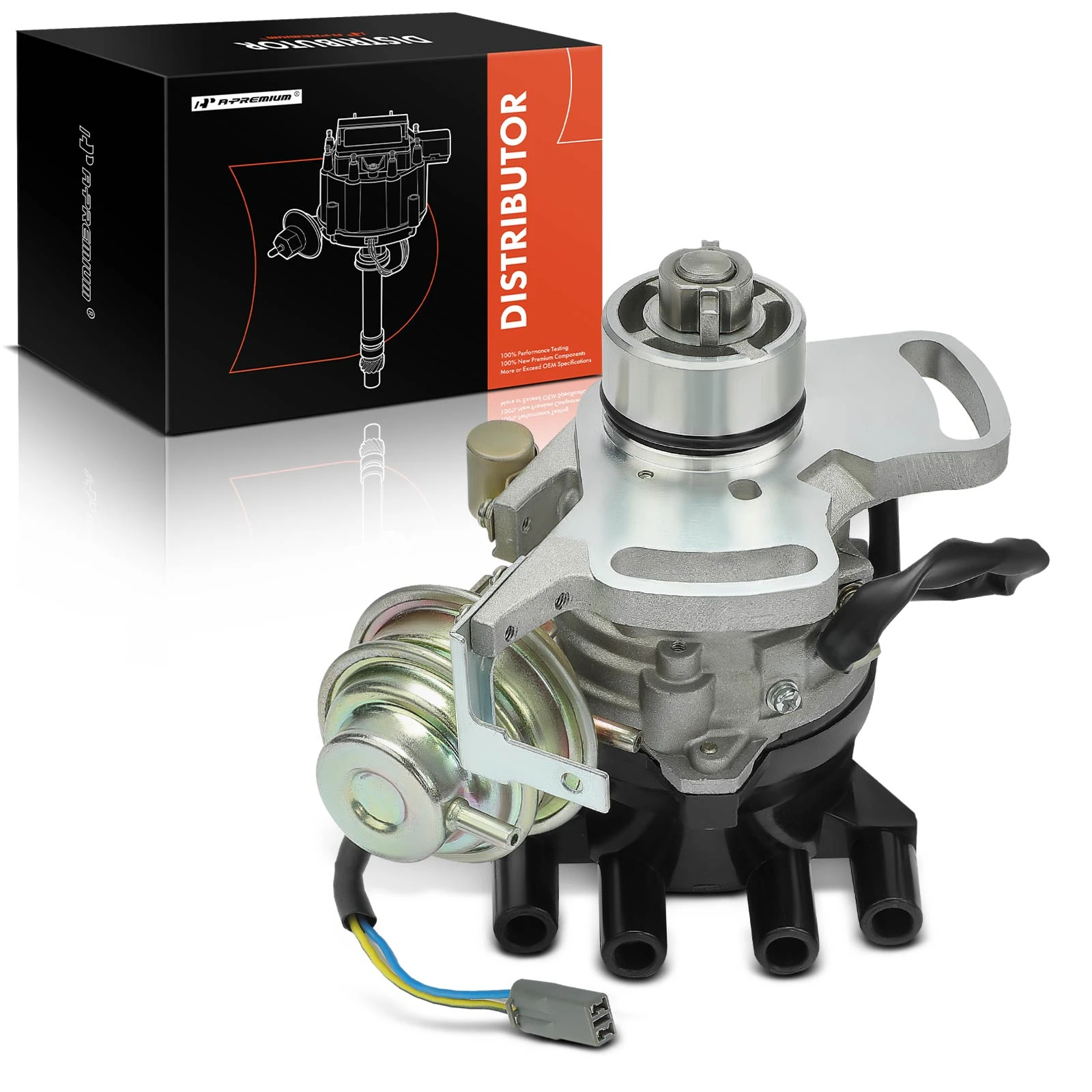 Ignition Distributor