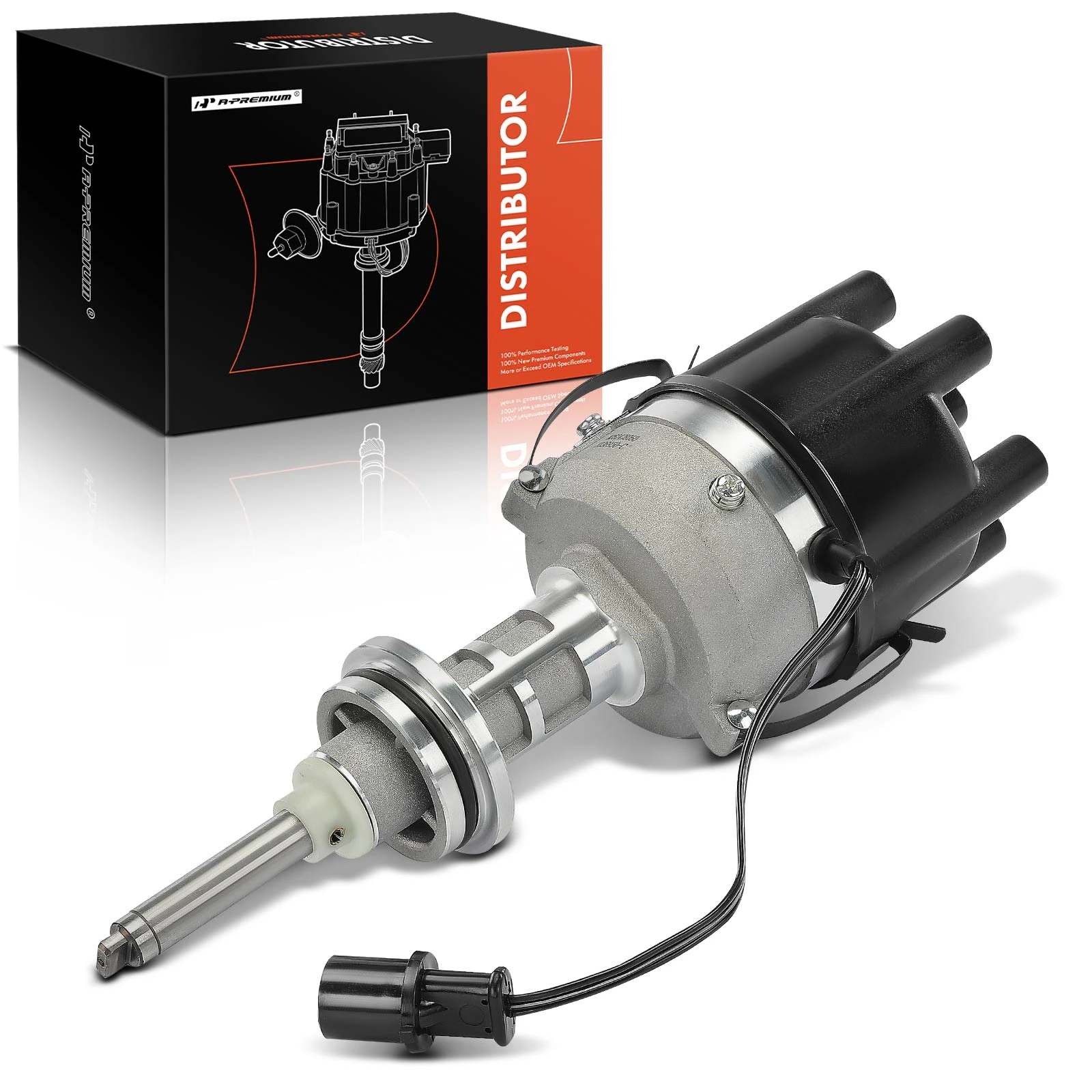 Ignition Distributor