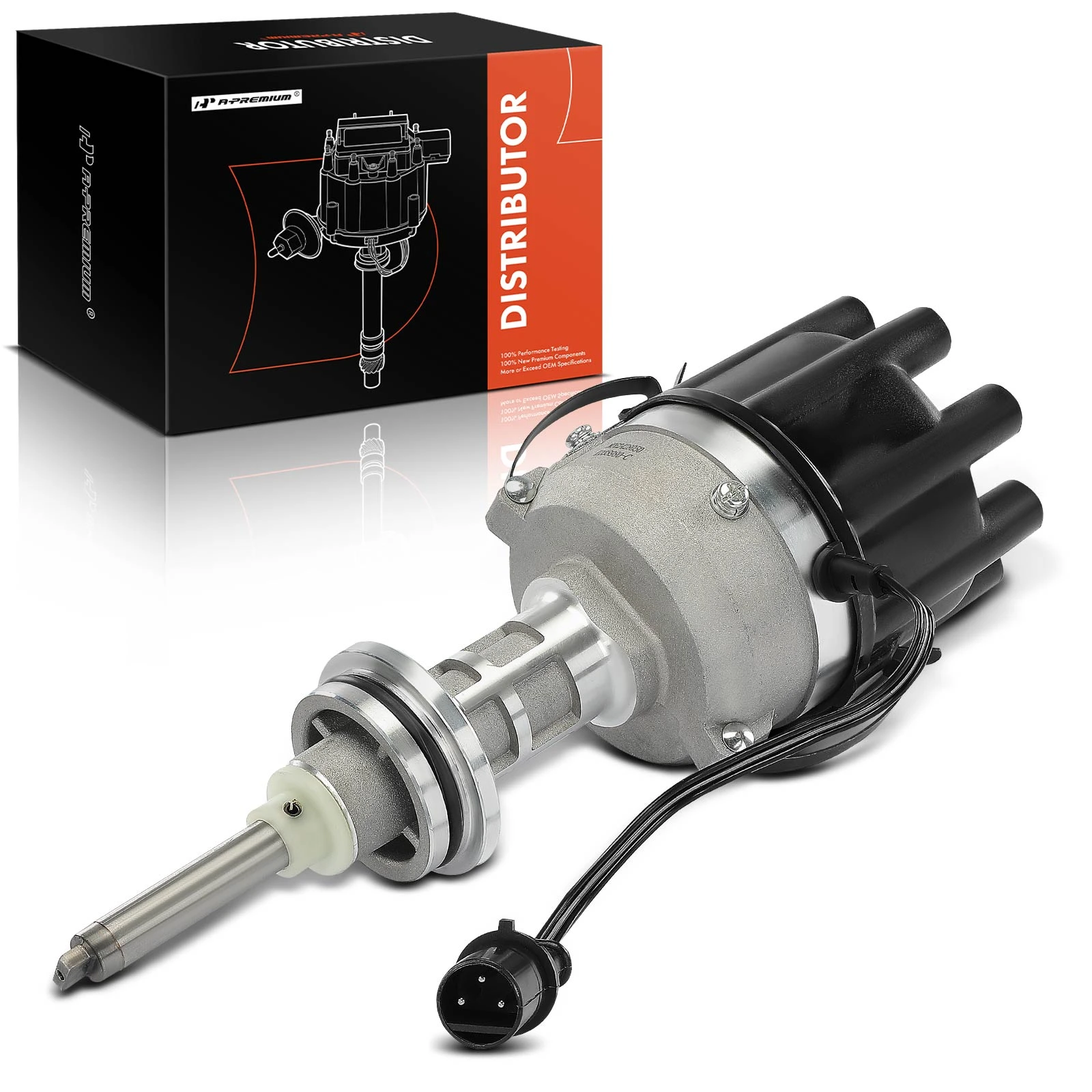 Ignition Distributor